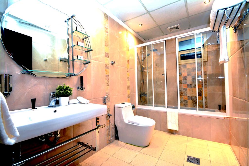 Junior Suite Superior