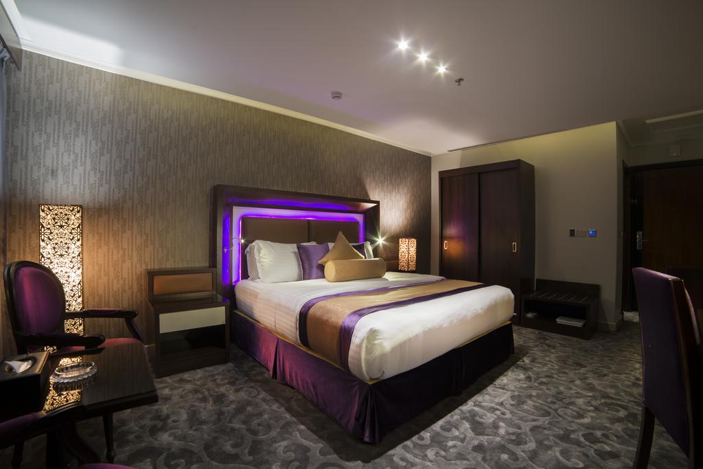 Junior Suite Superior