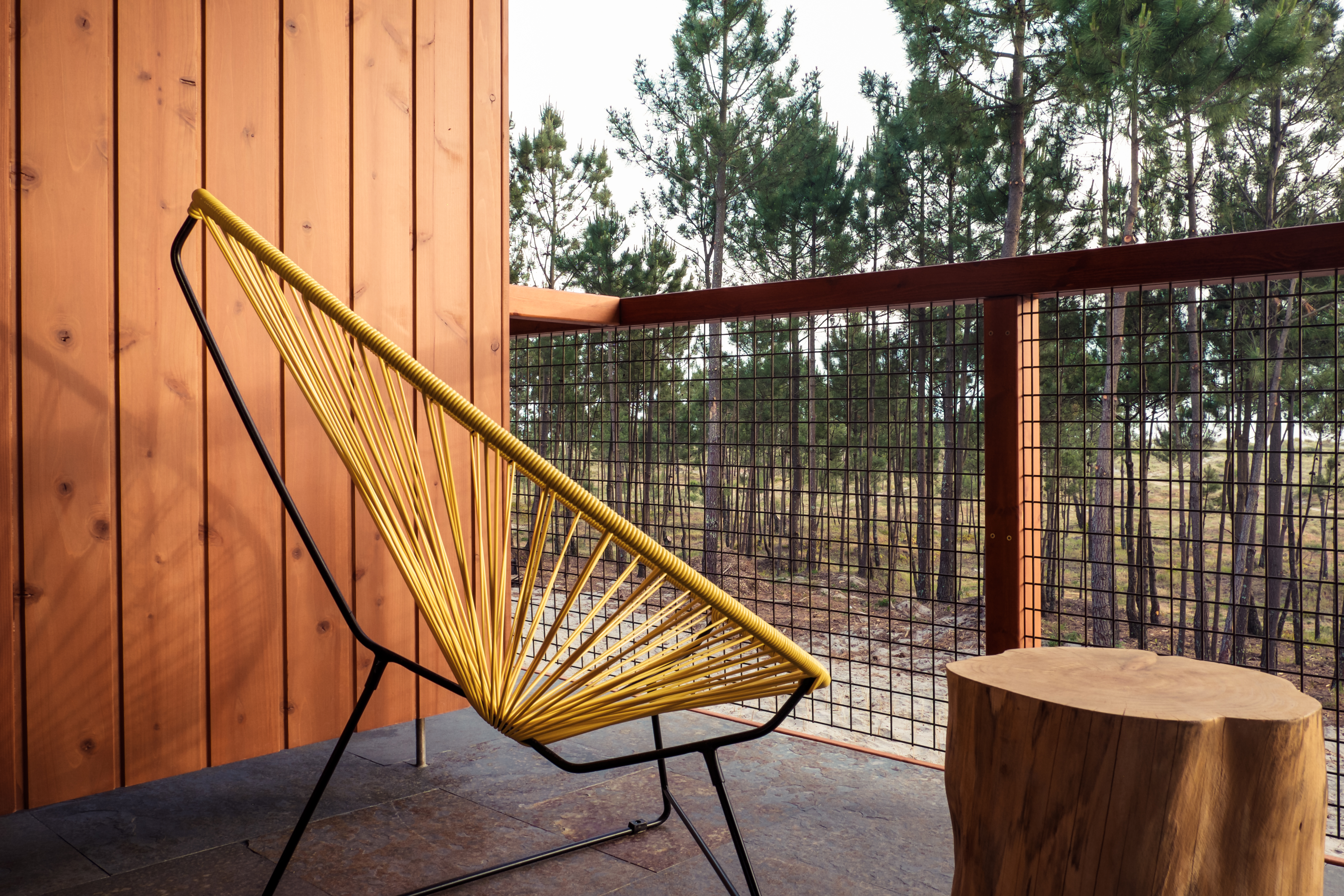 Junior Suite Sea View