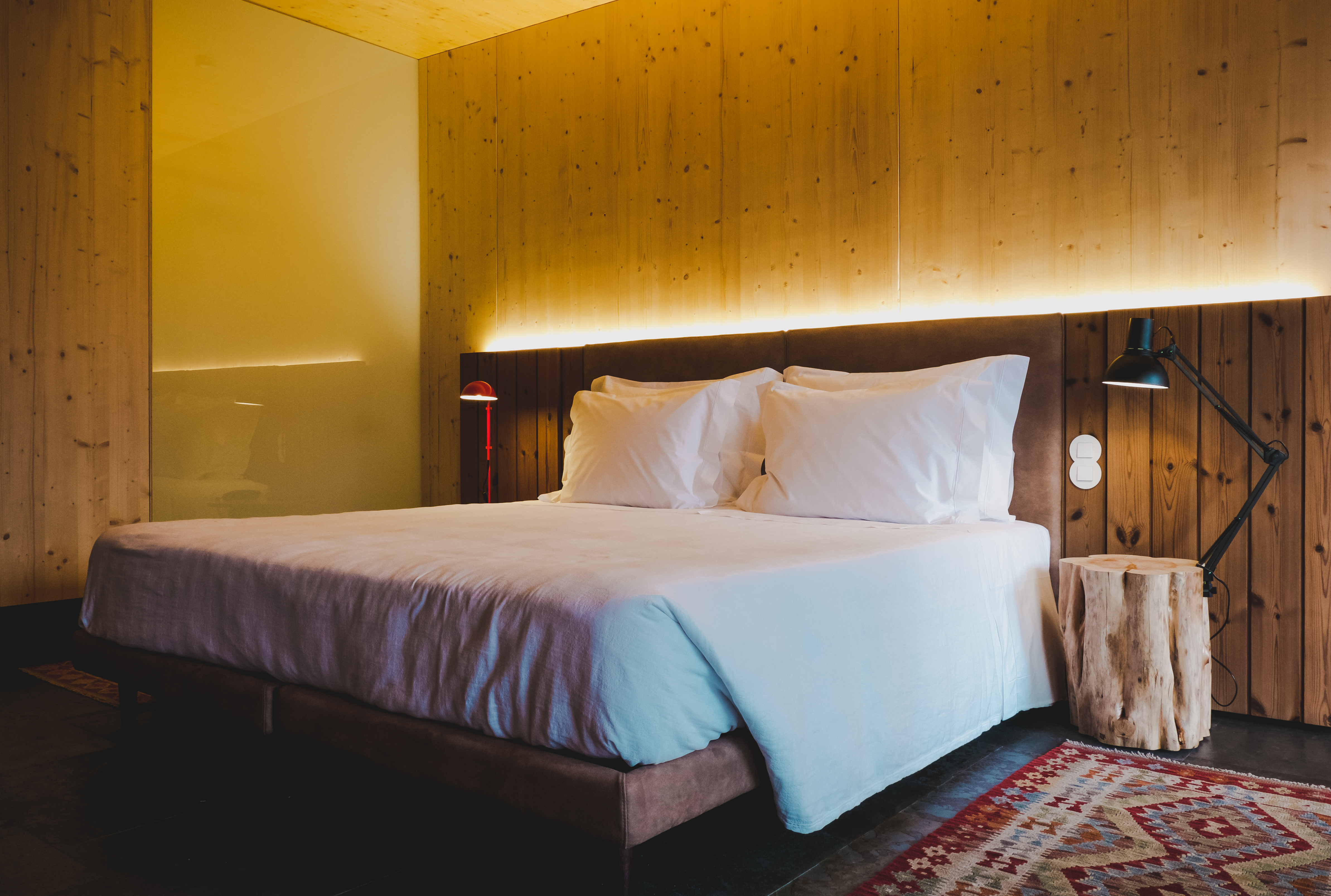 Double or Twin Garden View