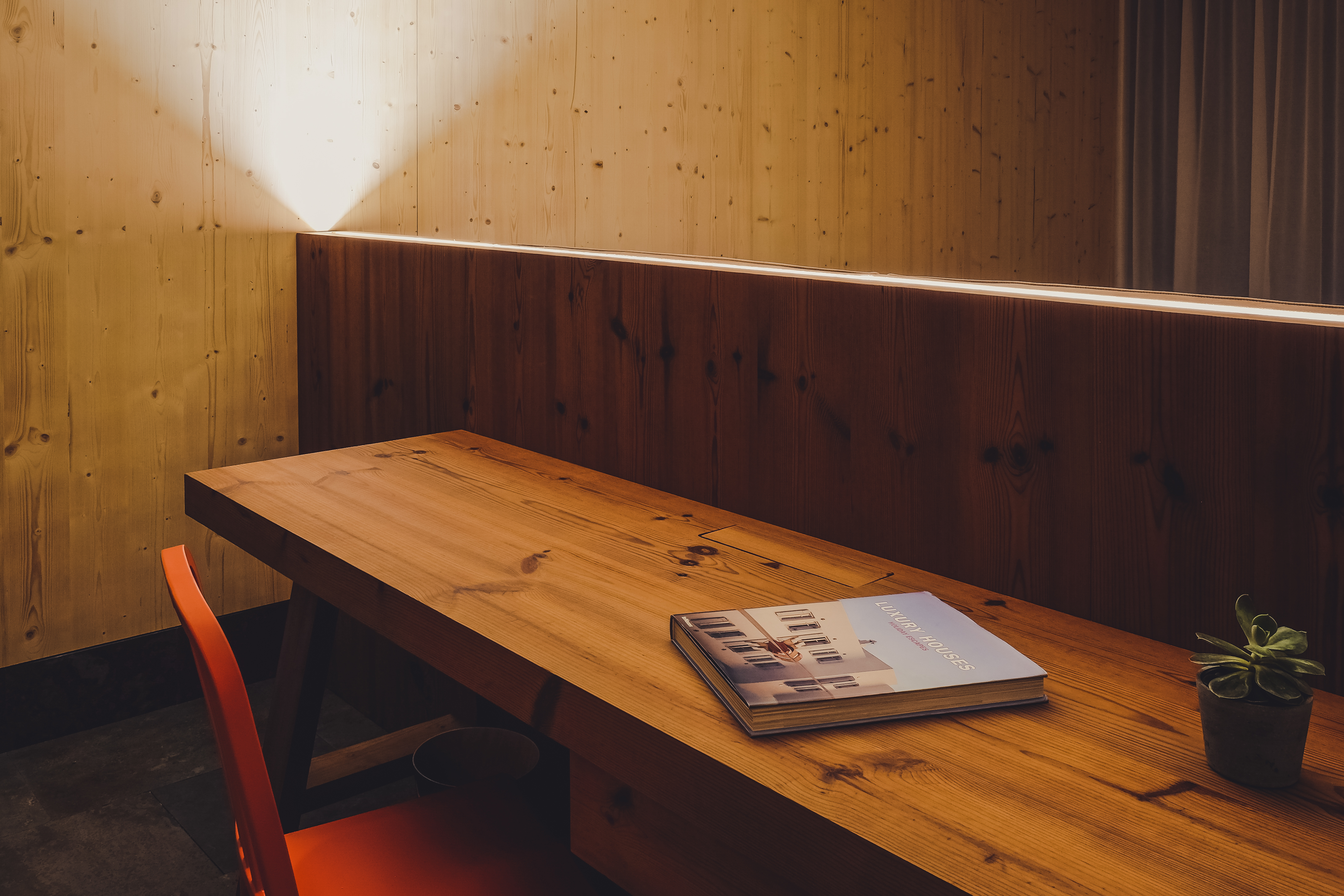 Junior Suite Sea View