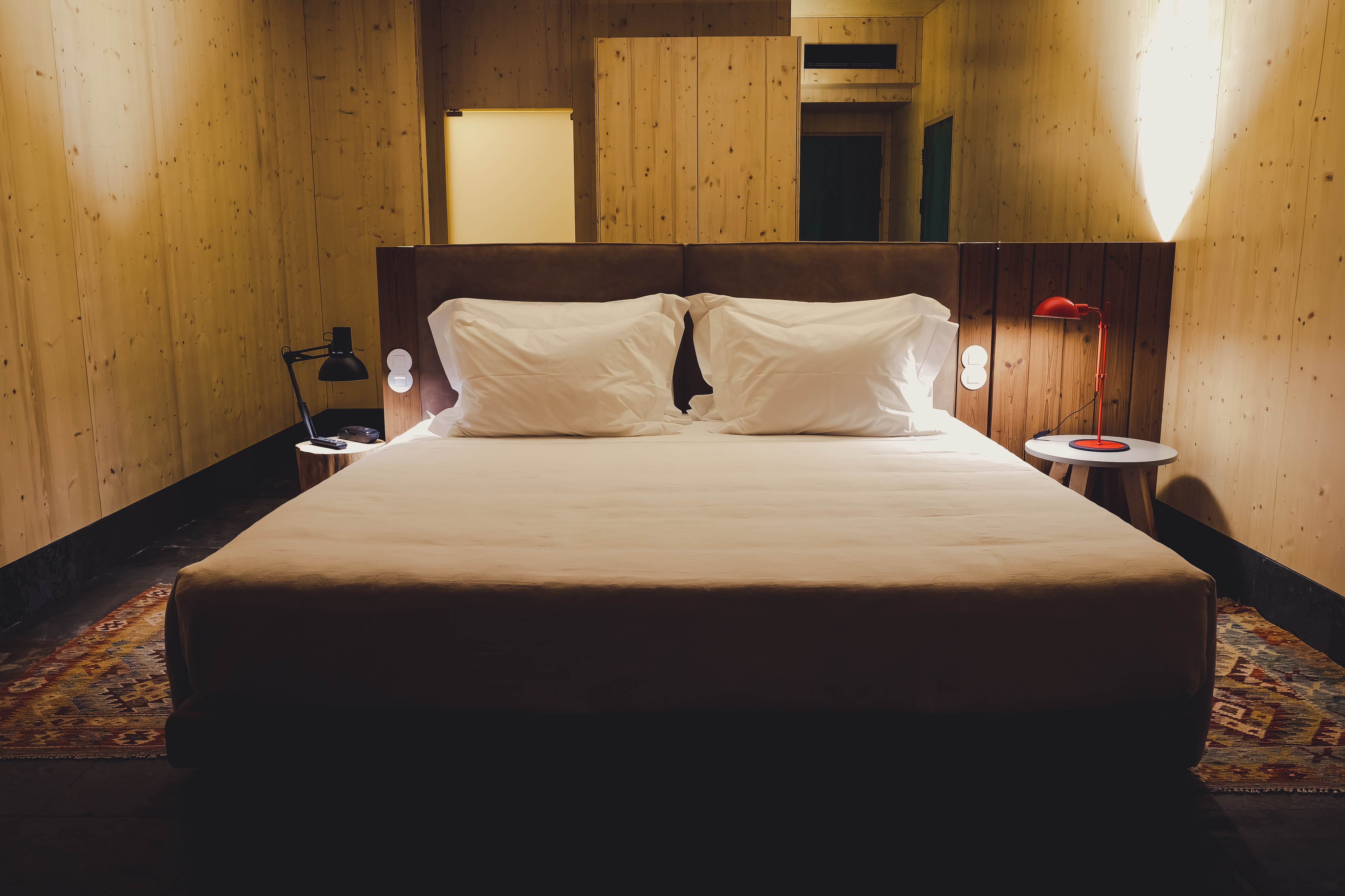 Junior Suite Sea View