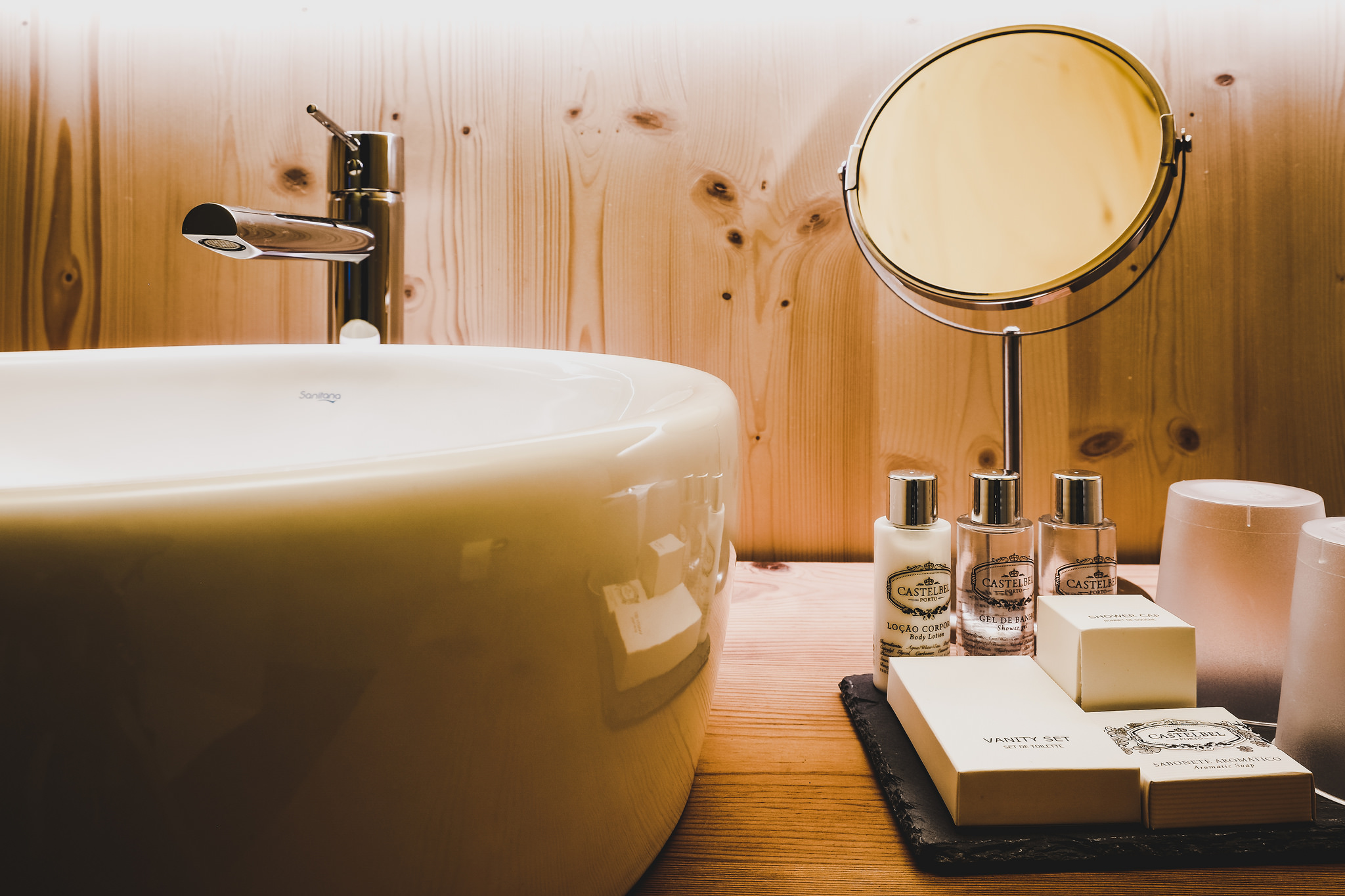 Double or Twin Garden View