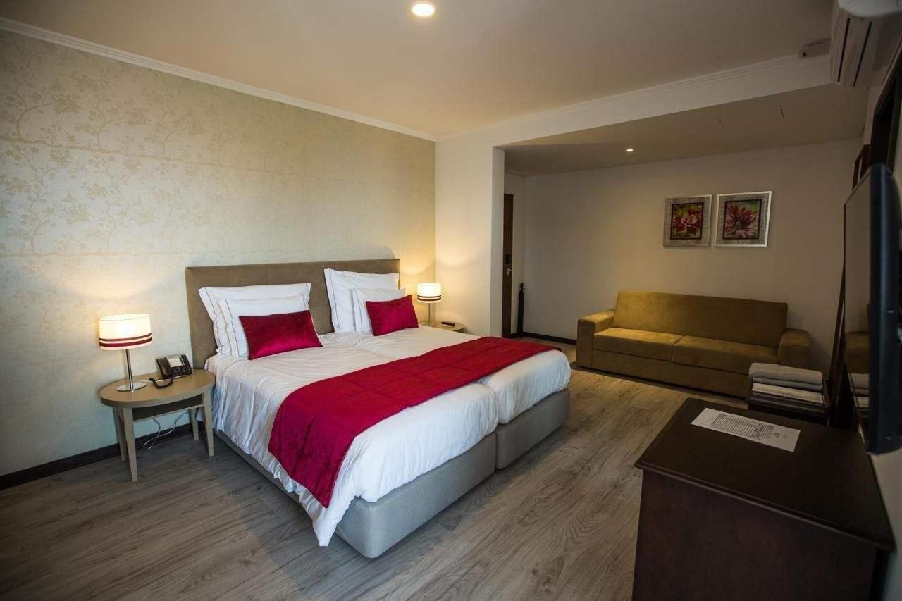 Junior Suite Standard