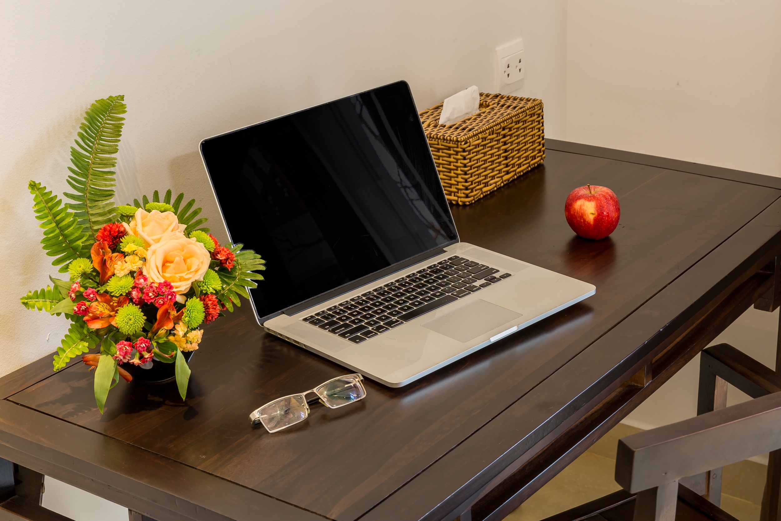 Double Deluxe Garden View