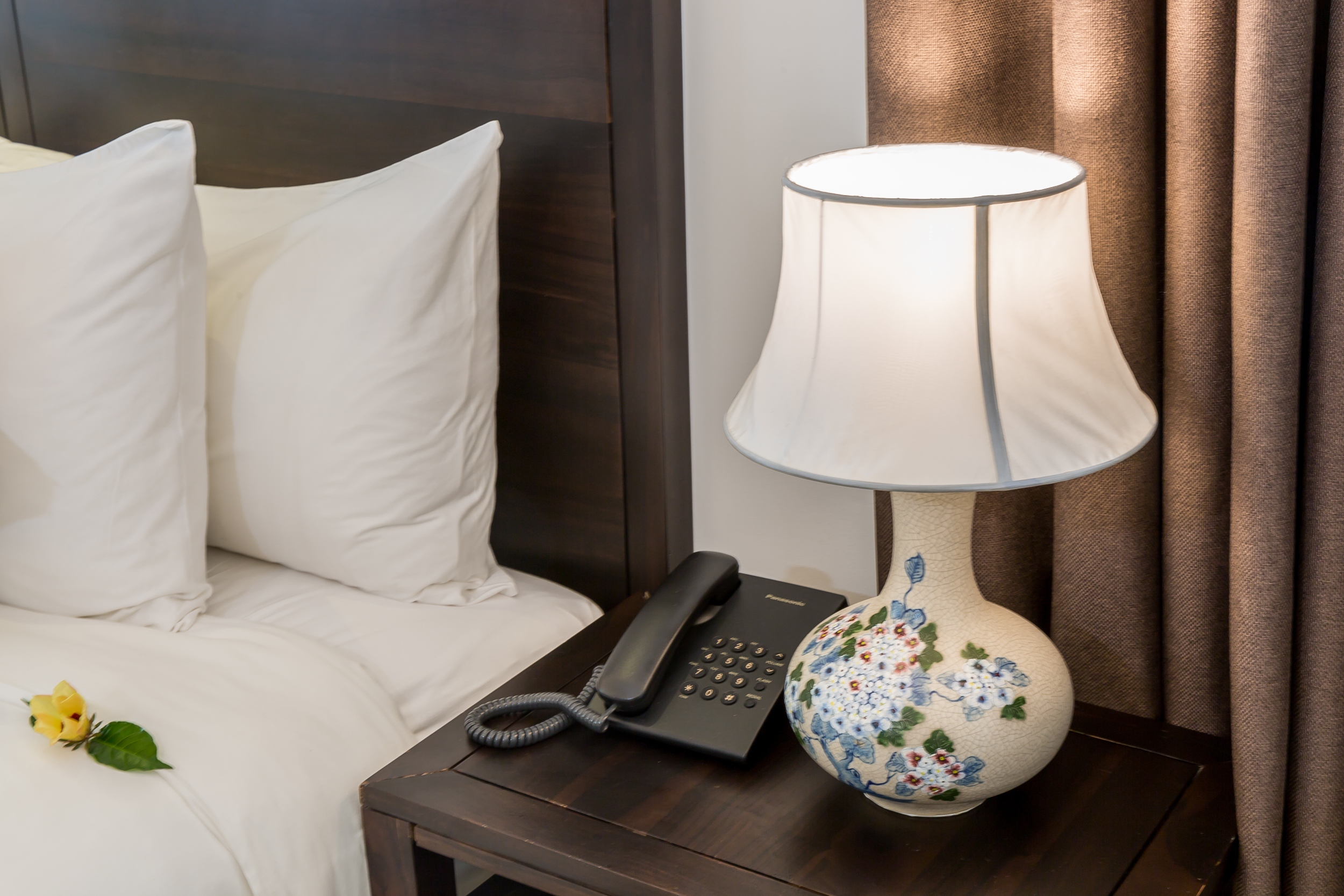 Double Deluxe Pool View