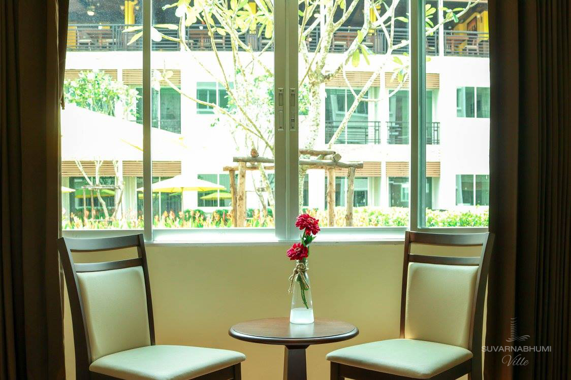 Double or Twin Premier