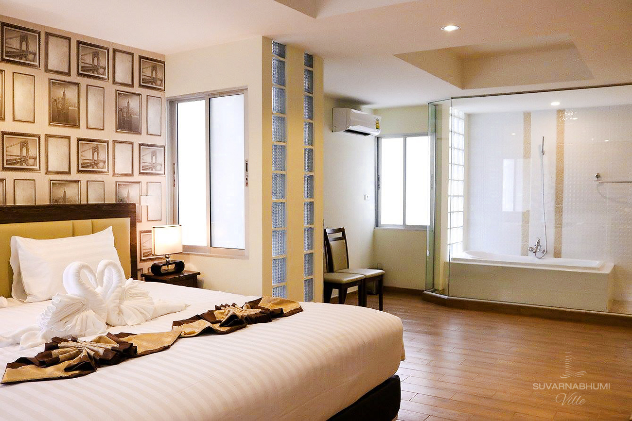 Junior Suite Premier