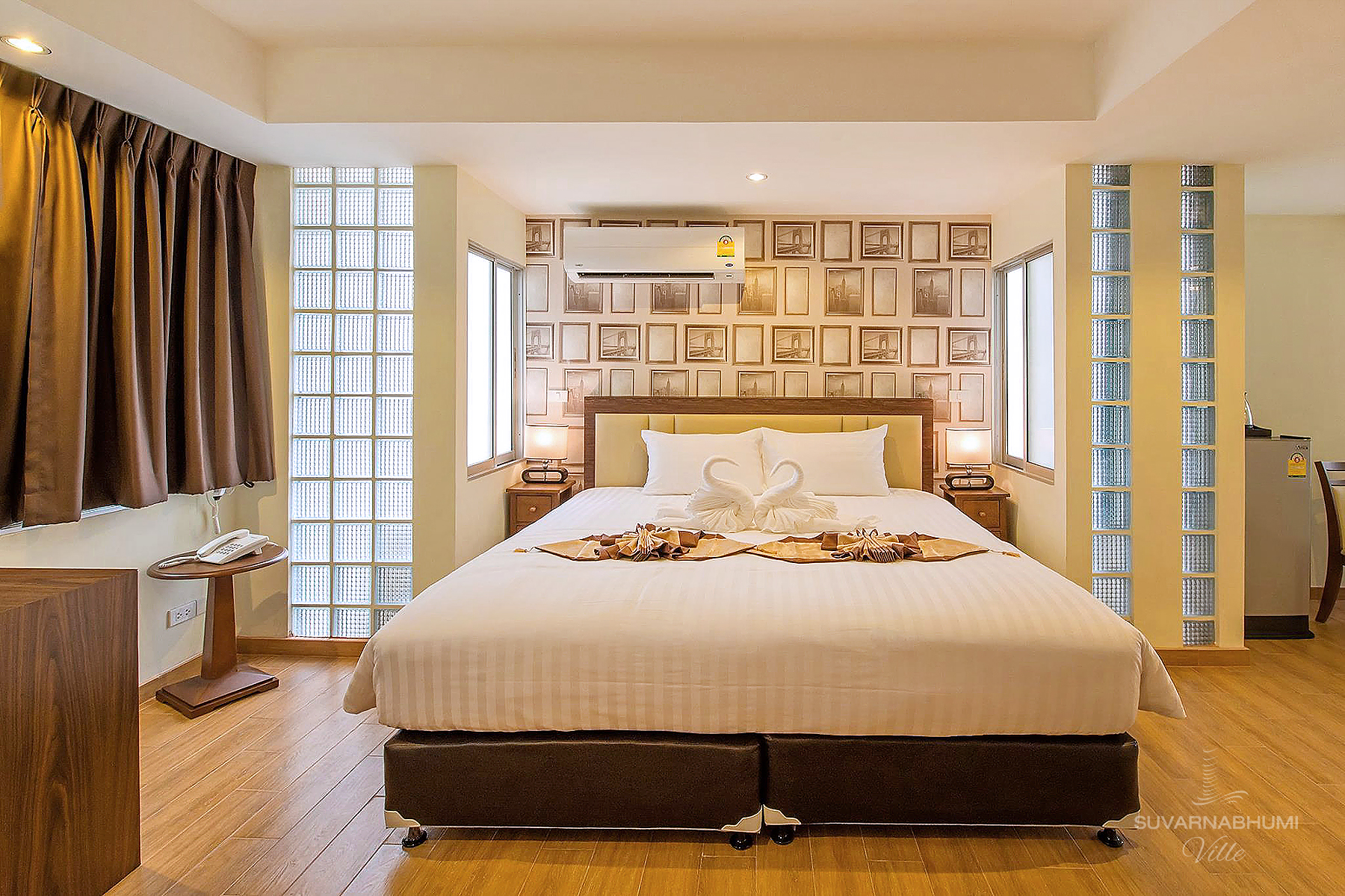 Junior Suite Premier