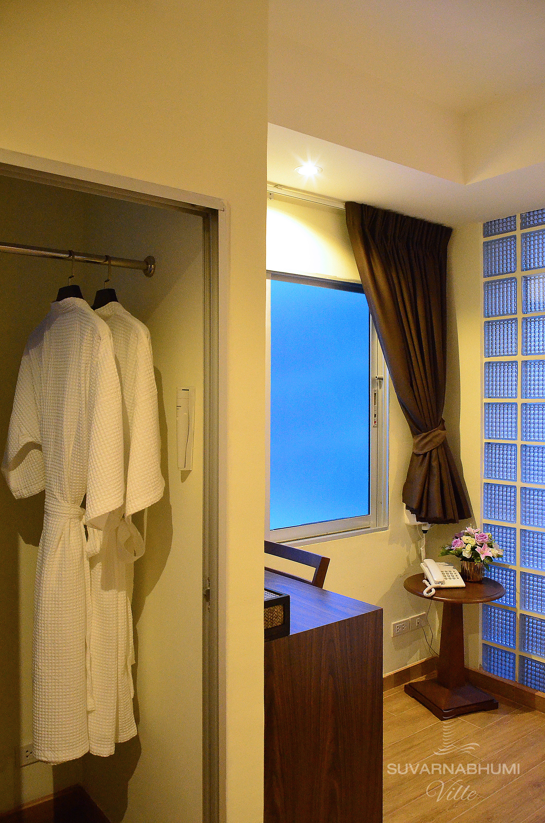 Junior Suite Premier