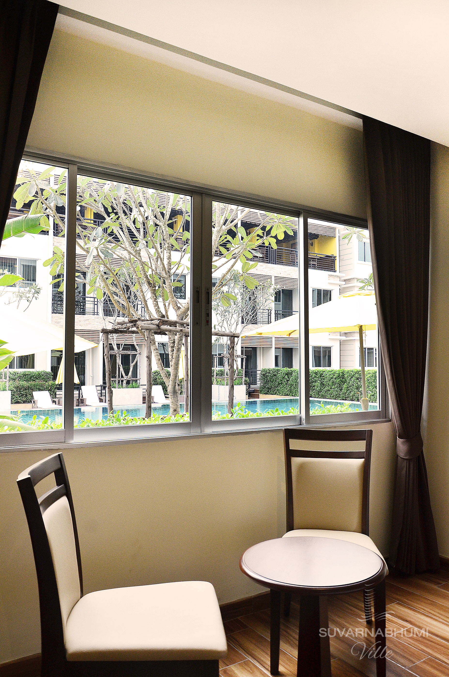 Double or Twin Premier