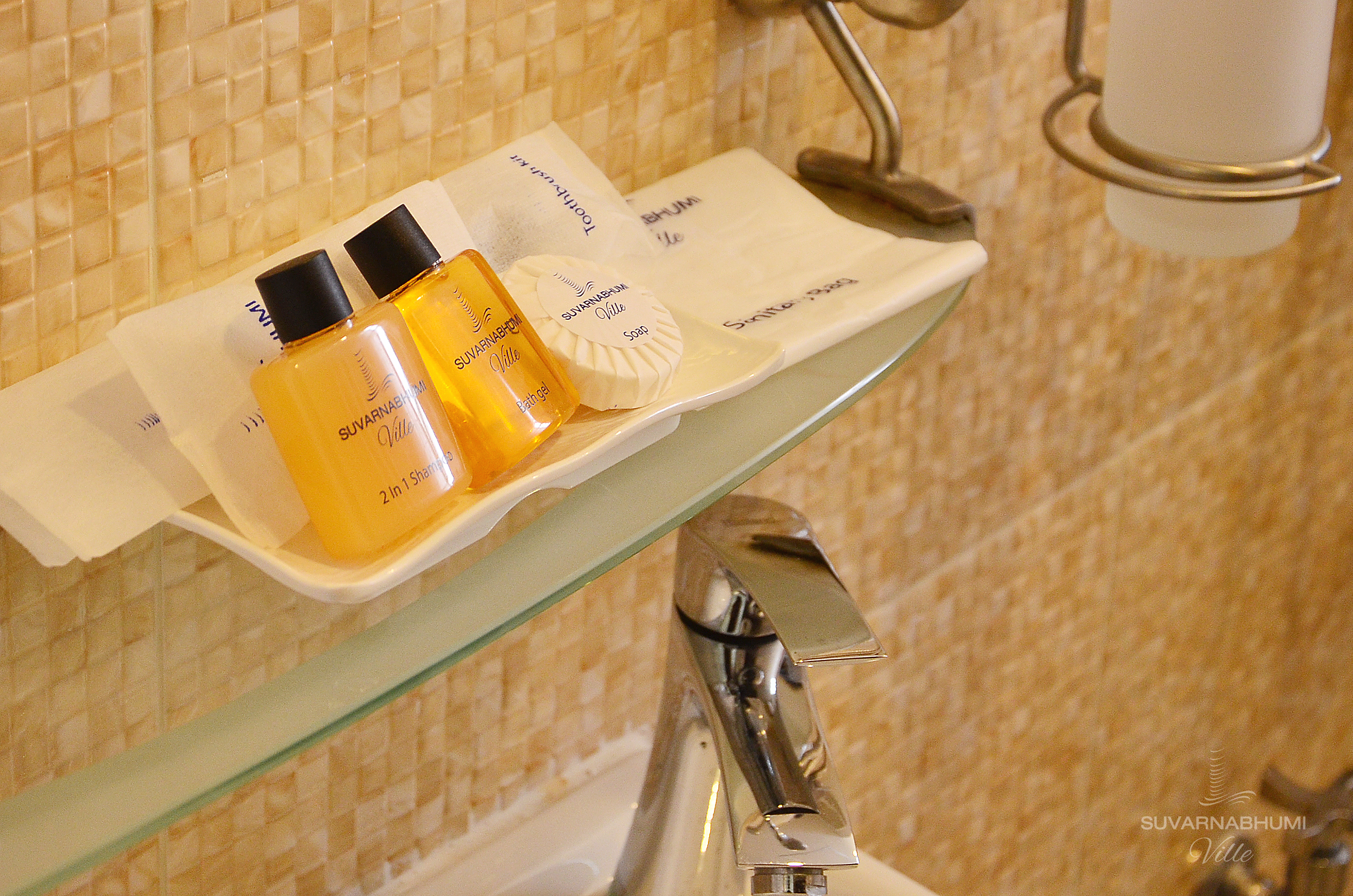 Double or Twin Premier