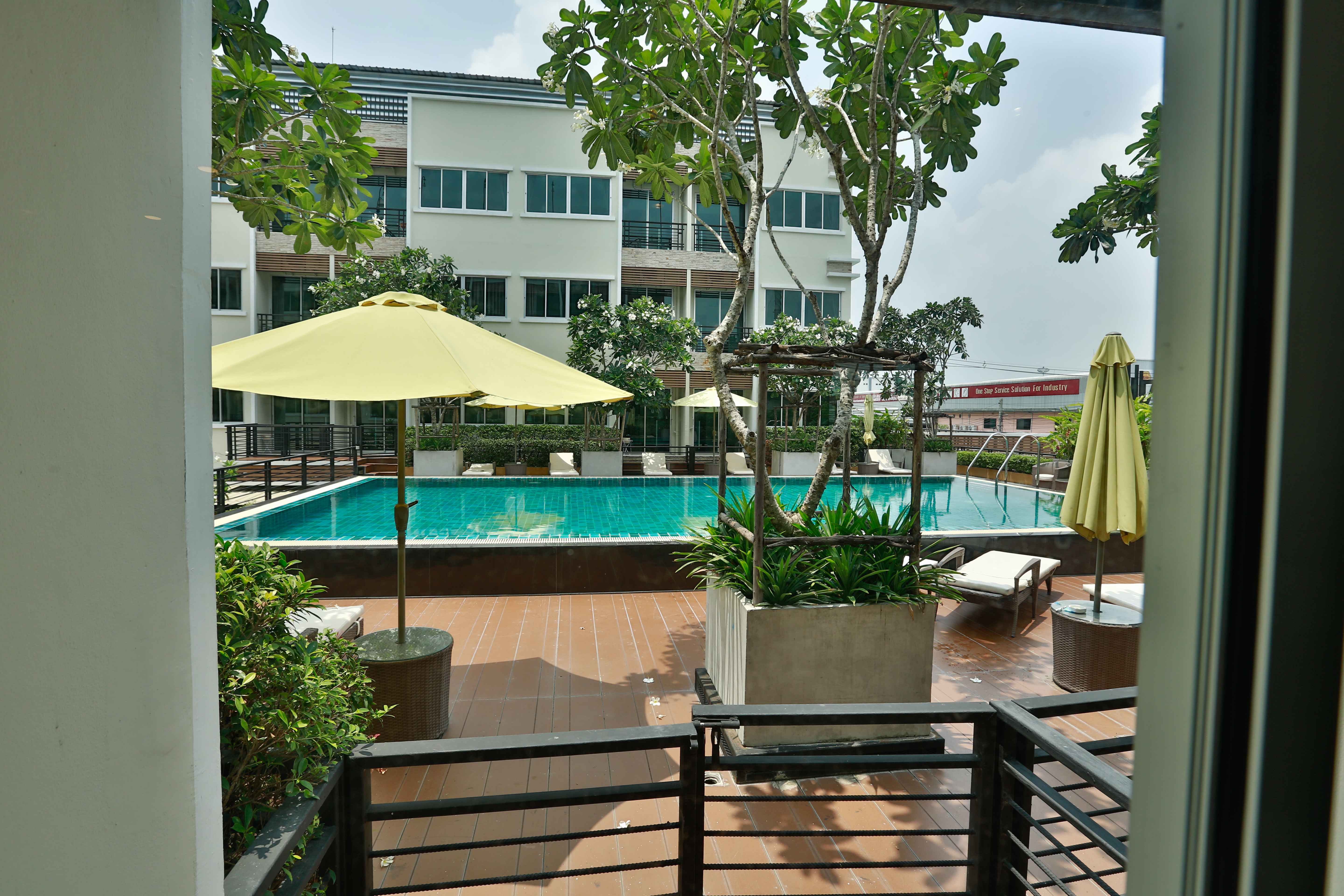 Double or Twin Premier