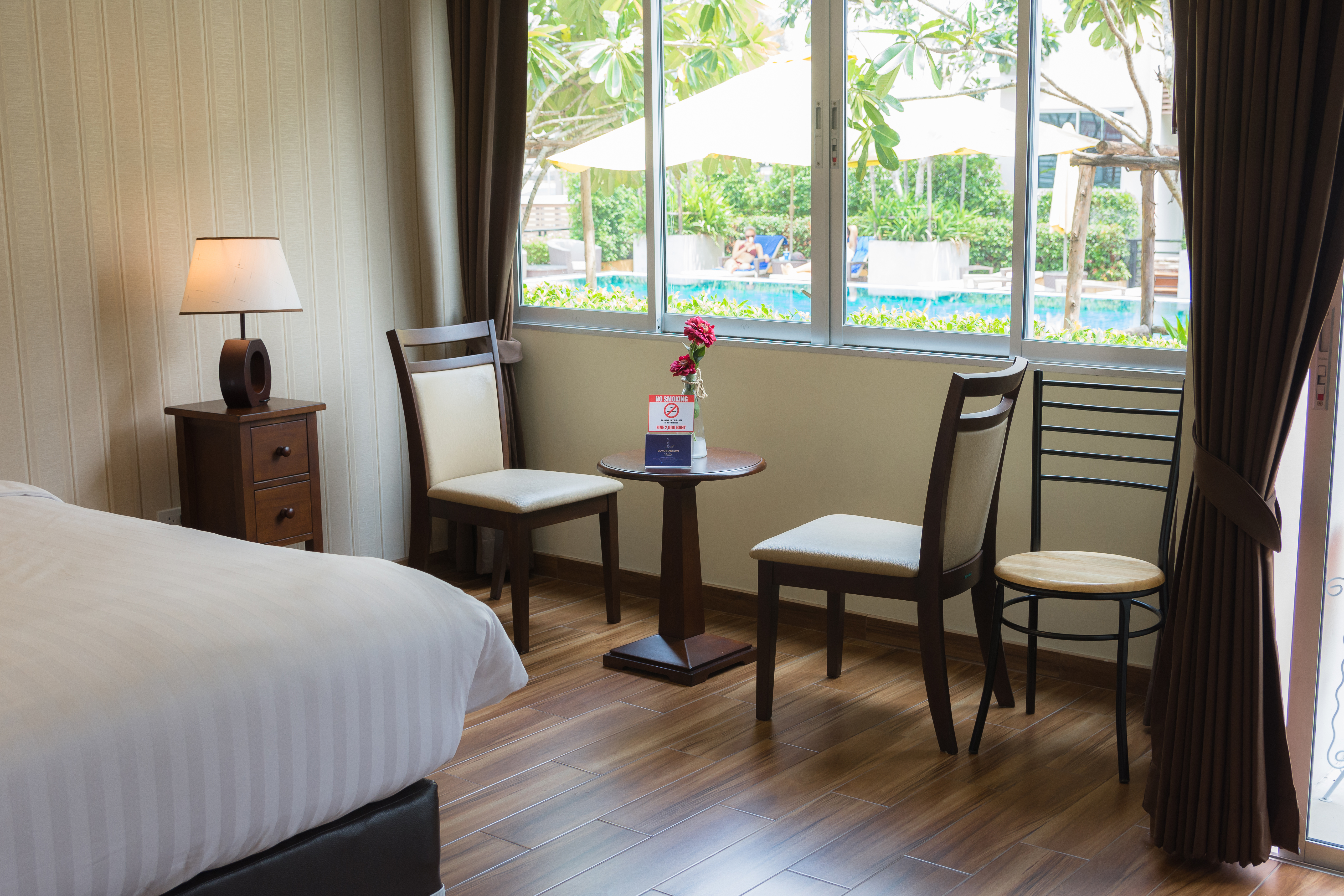 Double or Twin Premier