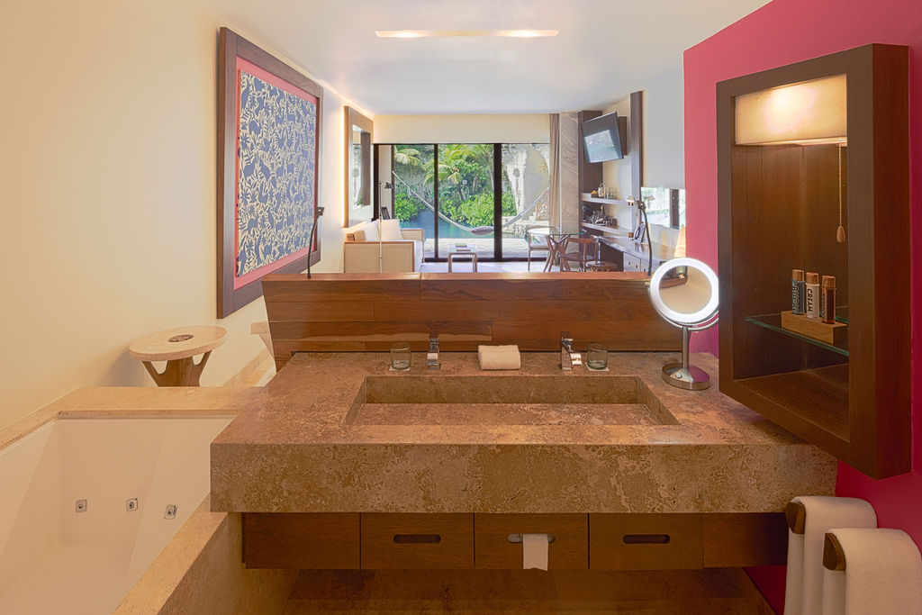 Suite Superior River View