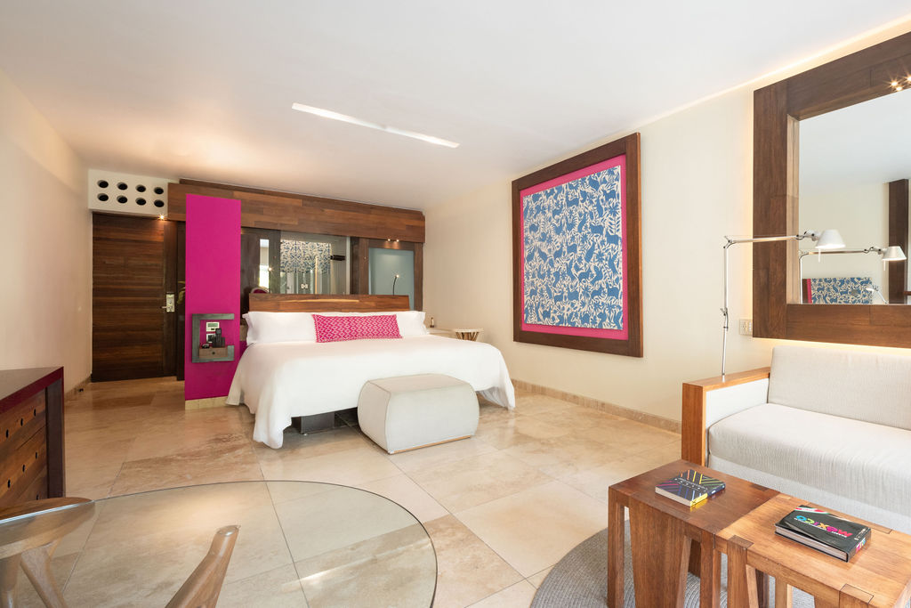 Suite Superior River View