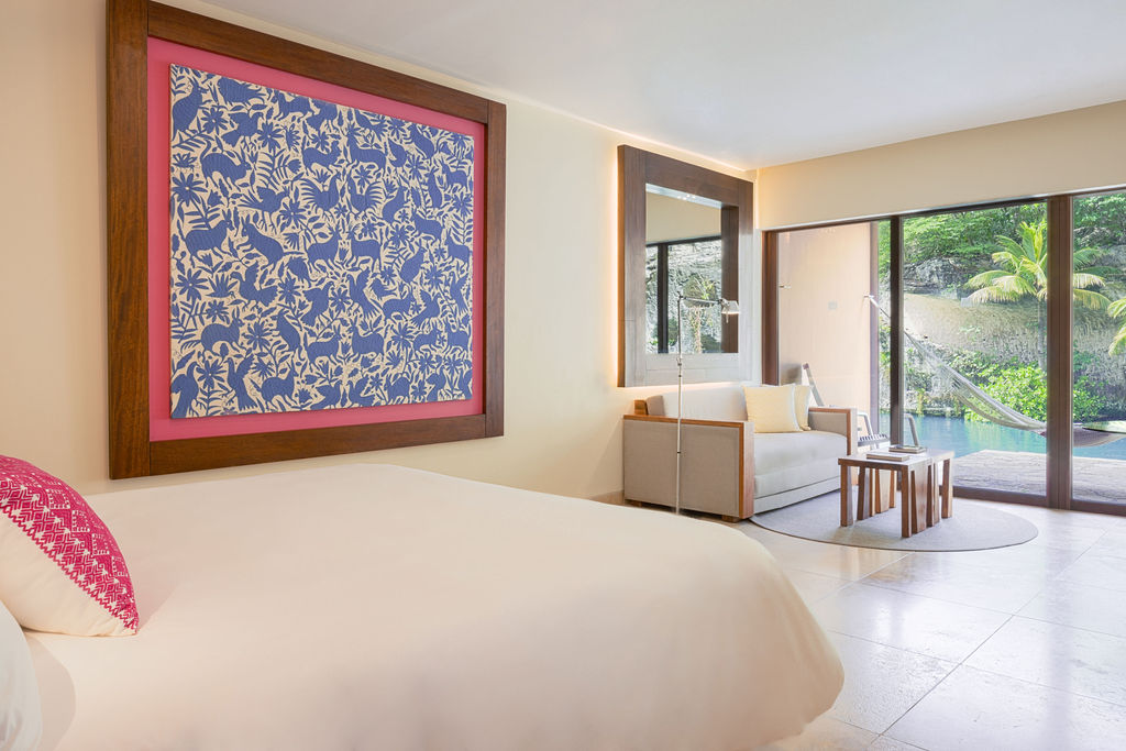 Suite Superior River View