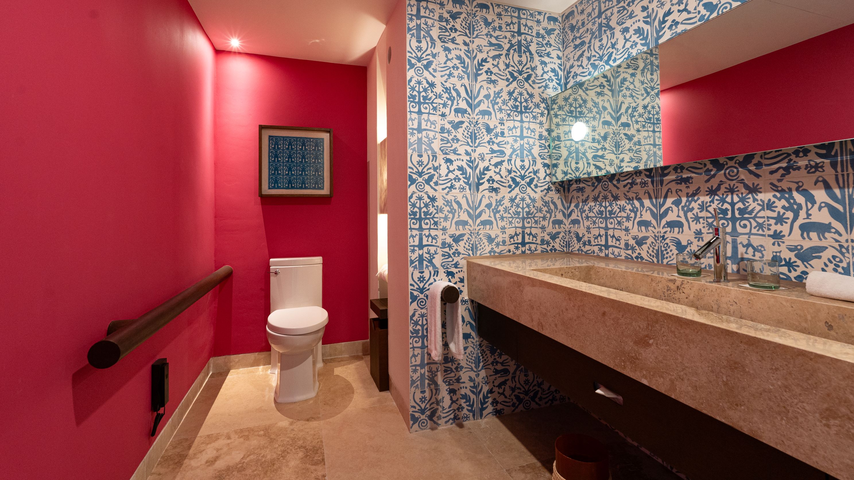 Family Room Three Bedrooms