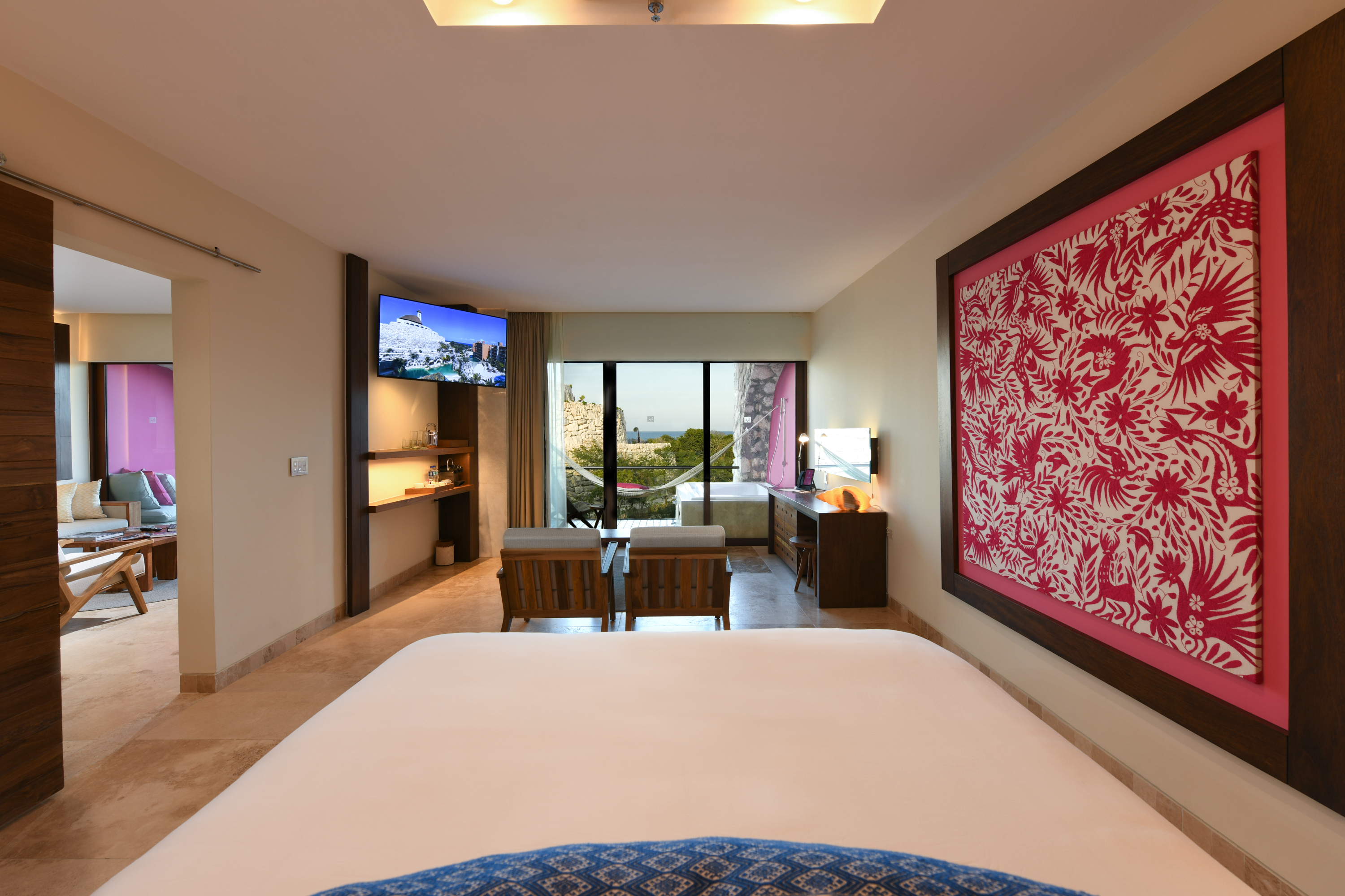 Junior Suite Standard