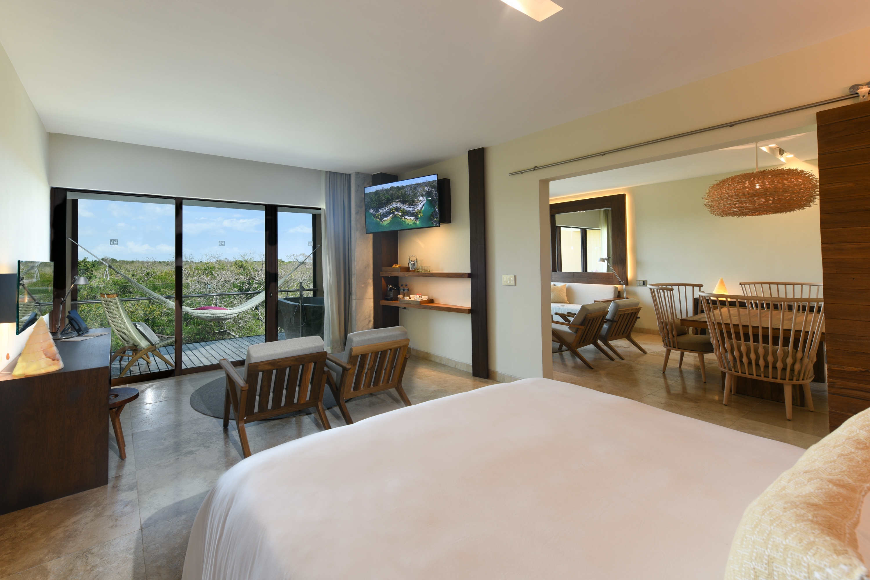 Junior Suite Standard