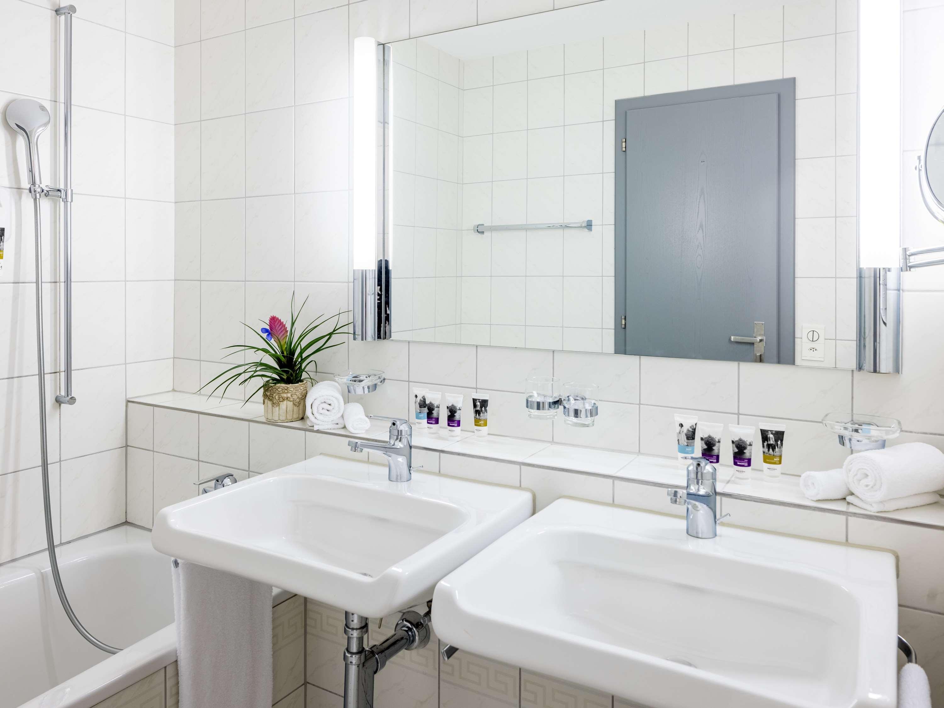 Double Superior with Balcony