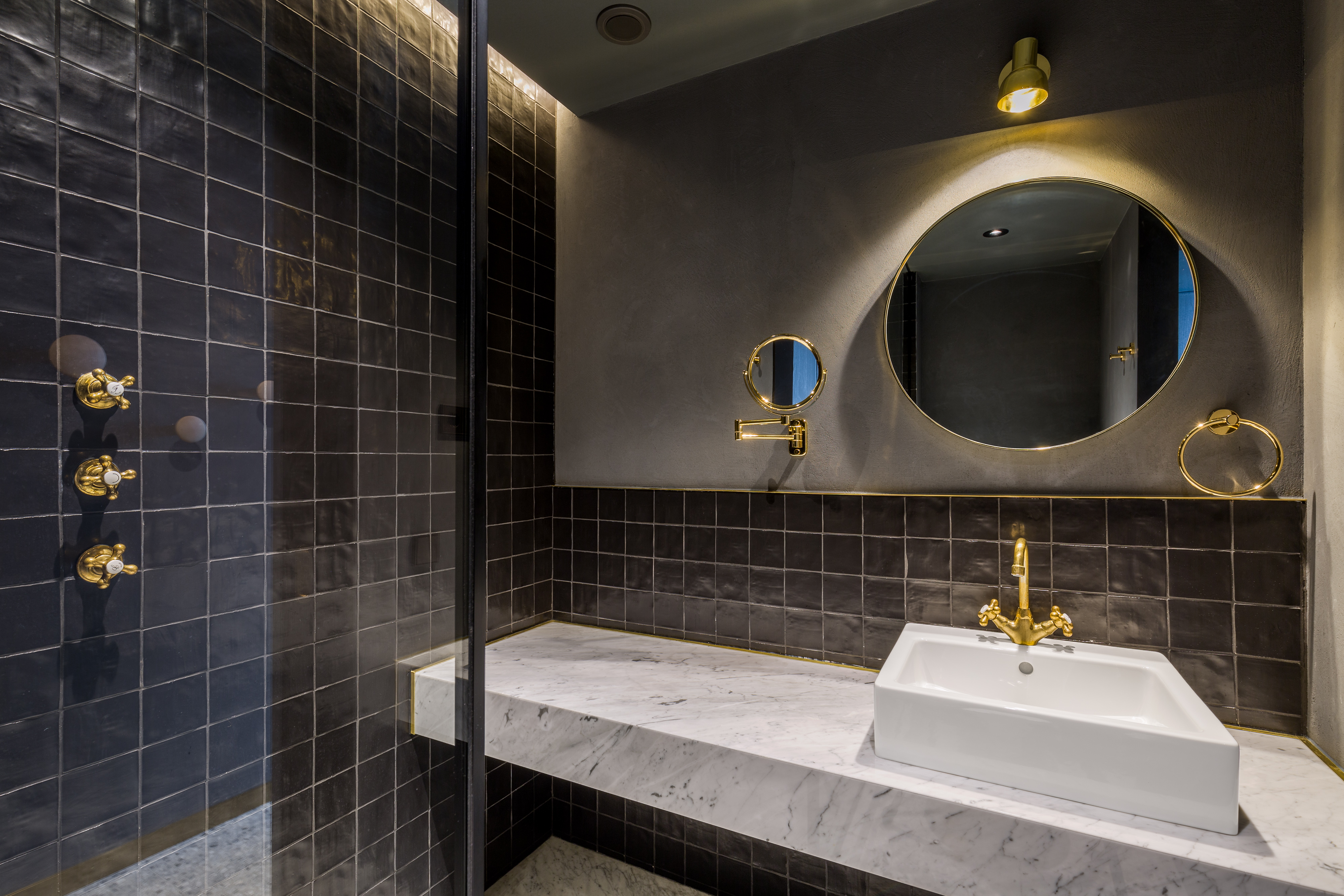 Double Single Deluxe