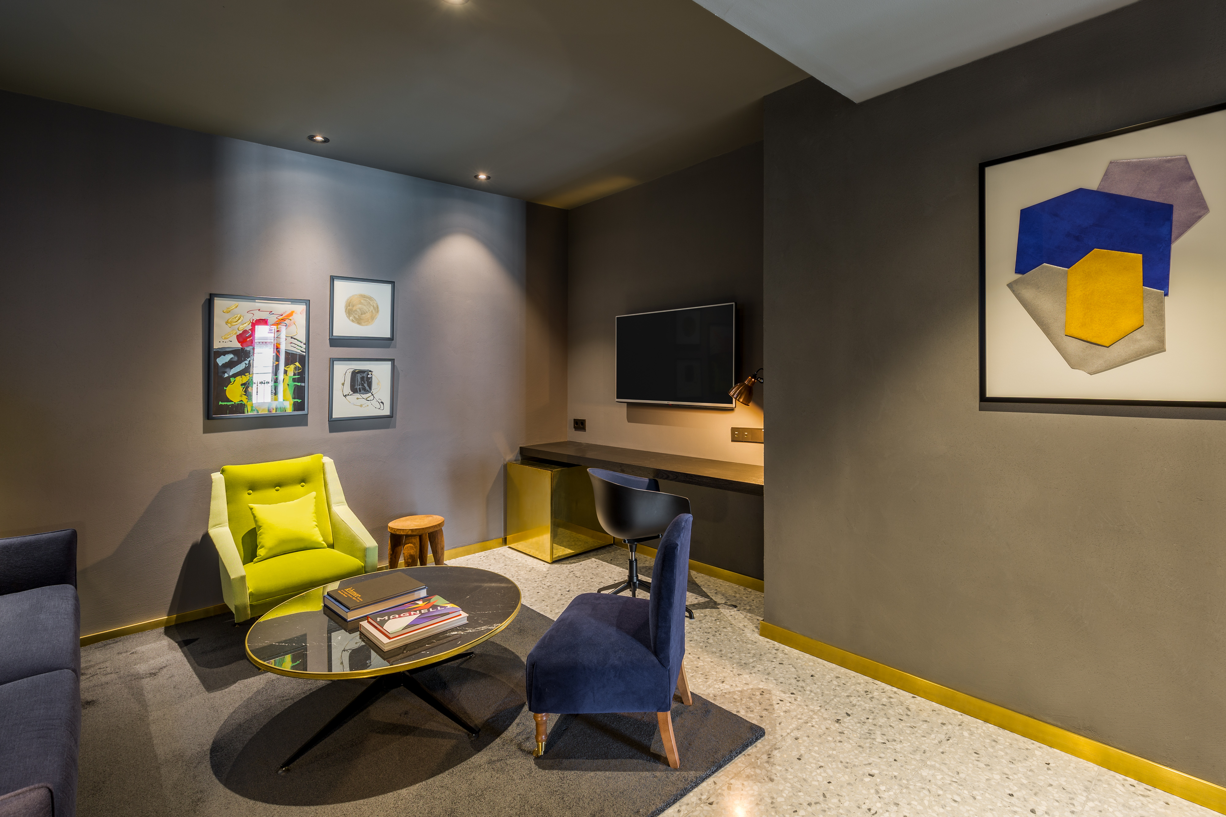 Junior Suite Standard