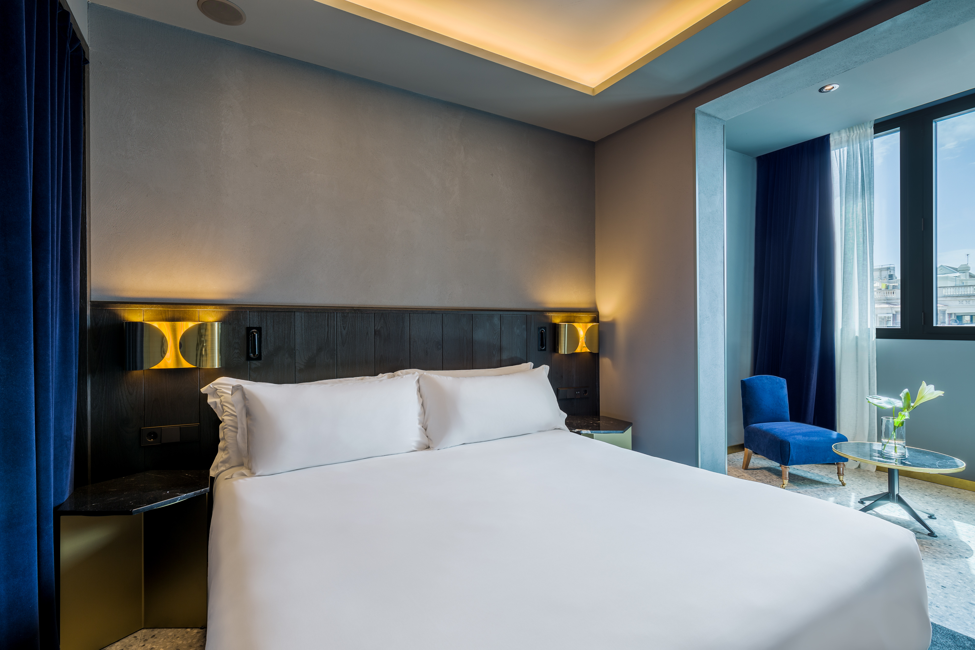 Double Single Deluxe