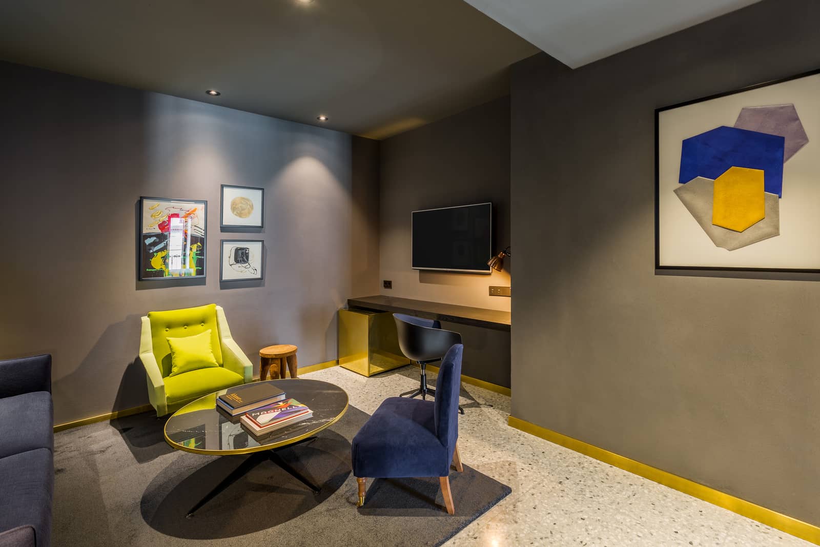 Junior Suite Standard