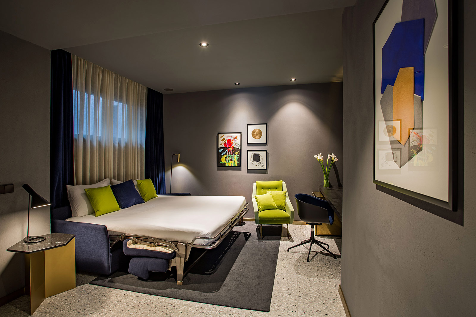 Junior Suite Standard