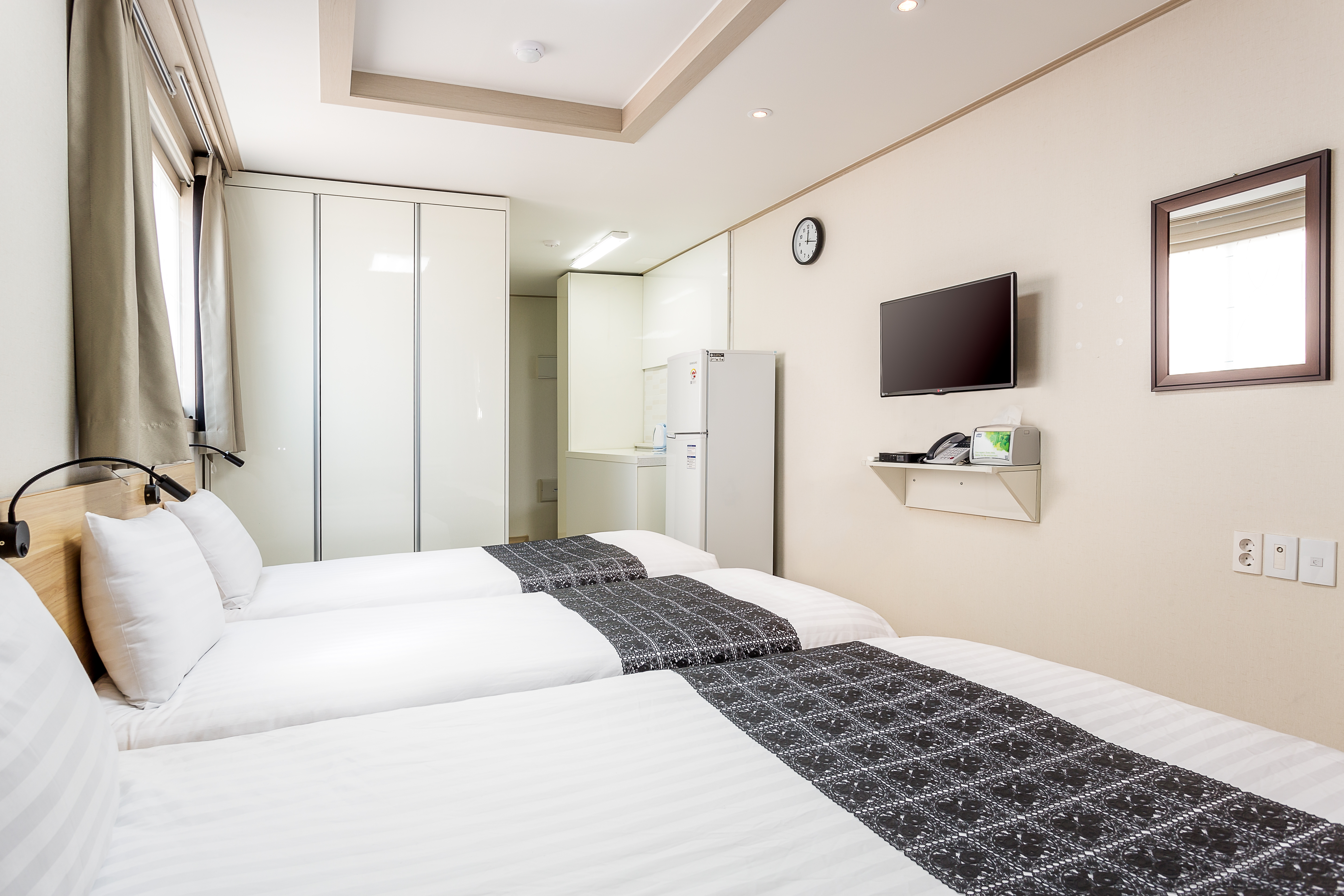 Family Room Standard