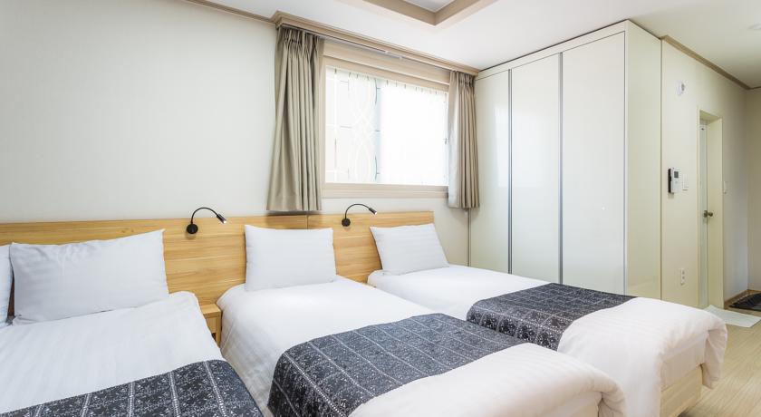 Family Room Standard