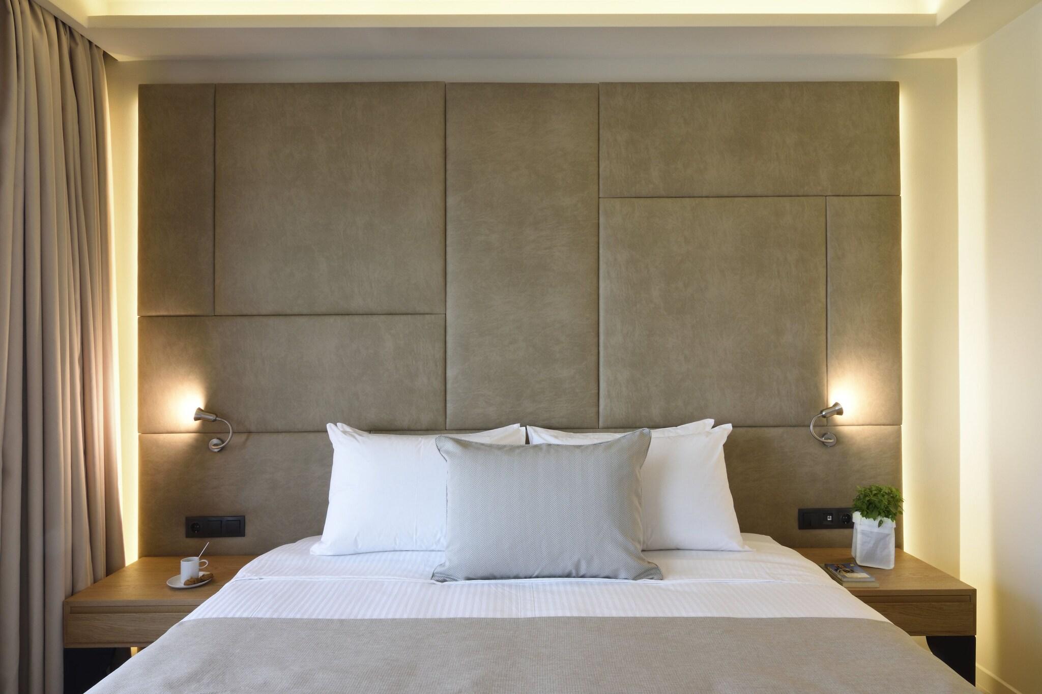 Junior Suite with Double Bed