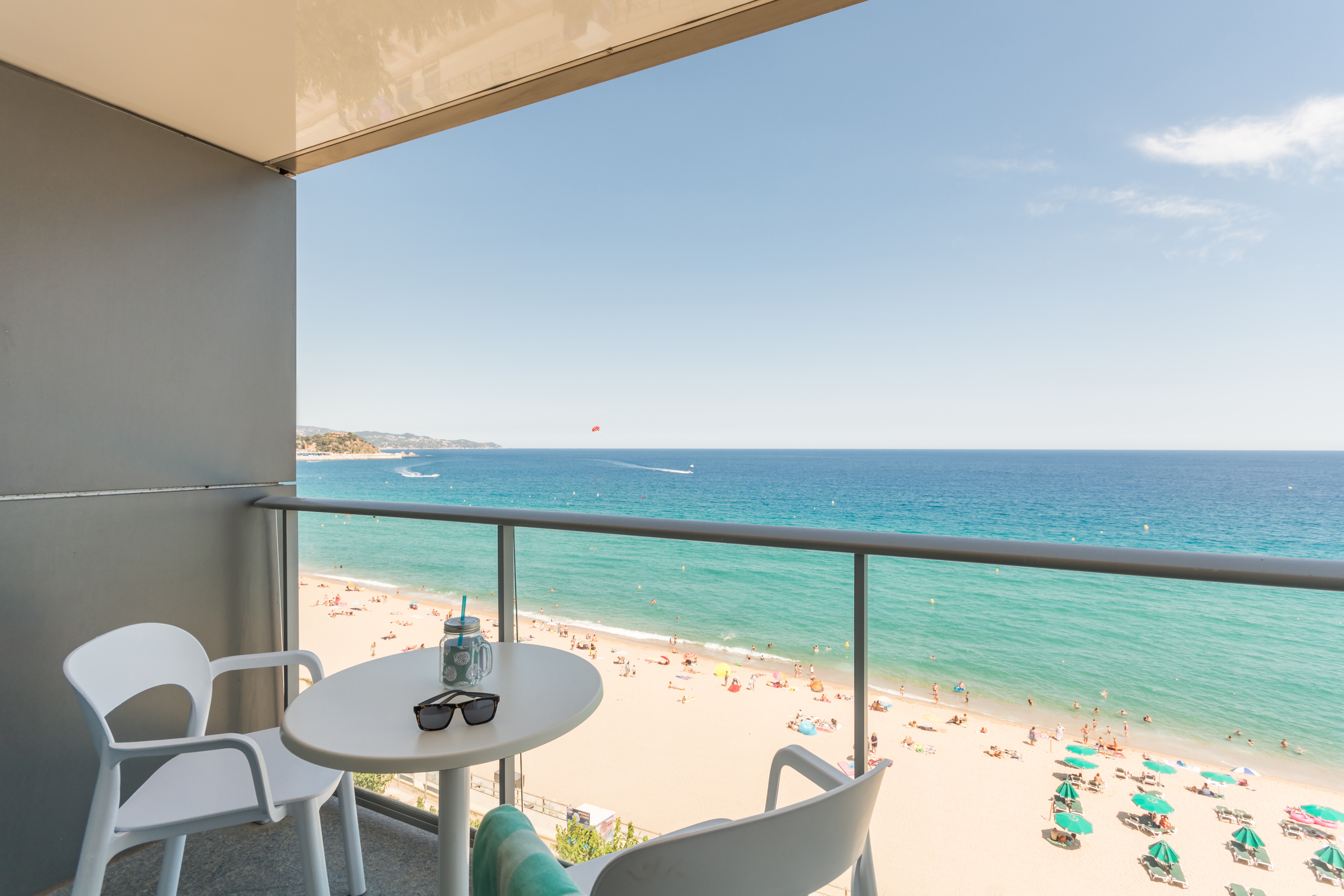 Apartment Capacity 2 One Bedroom