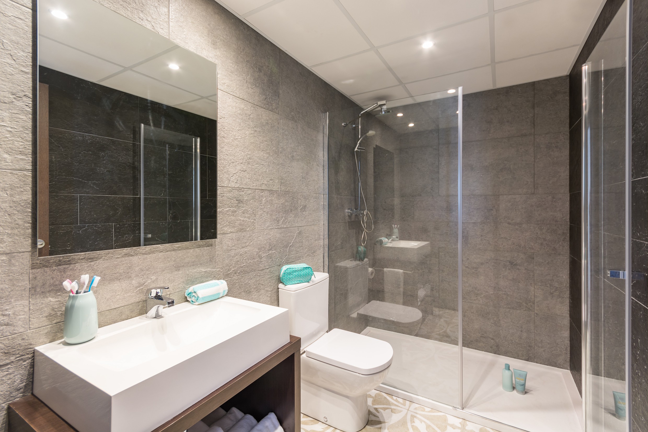 Apartment Capacity 2 One Bedroom