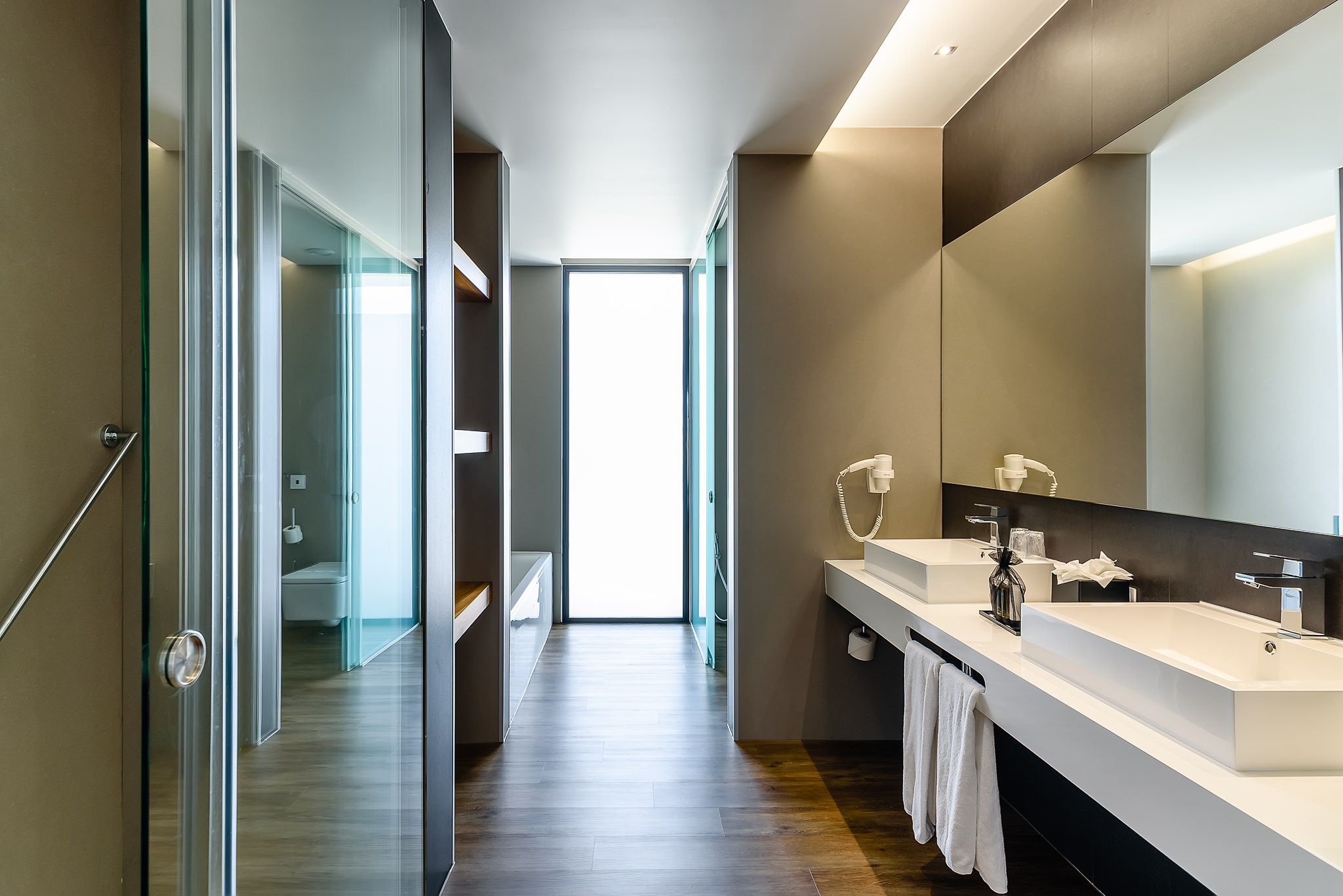 Junior Suite Classic