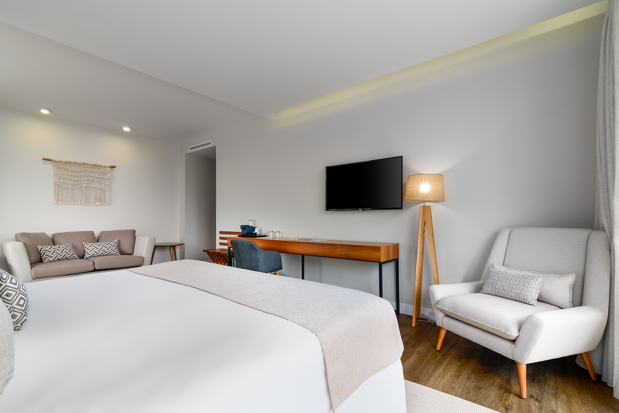 Junior Suite Classic