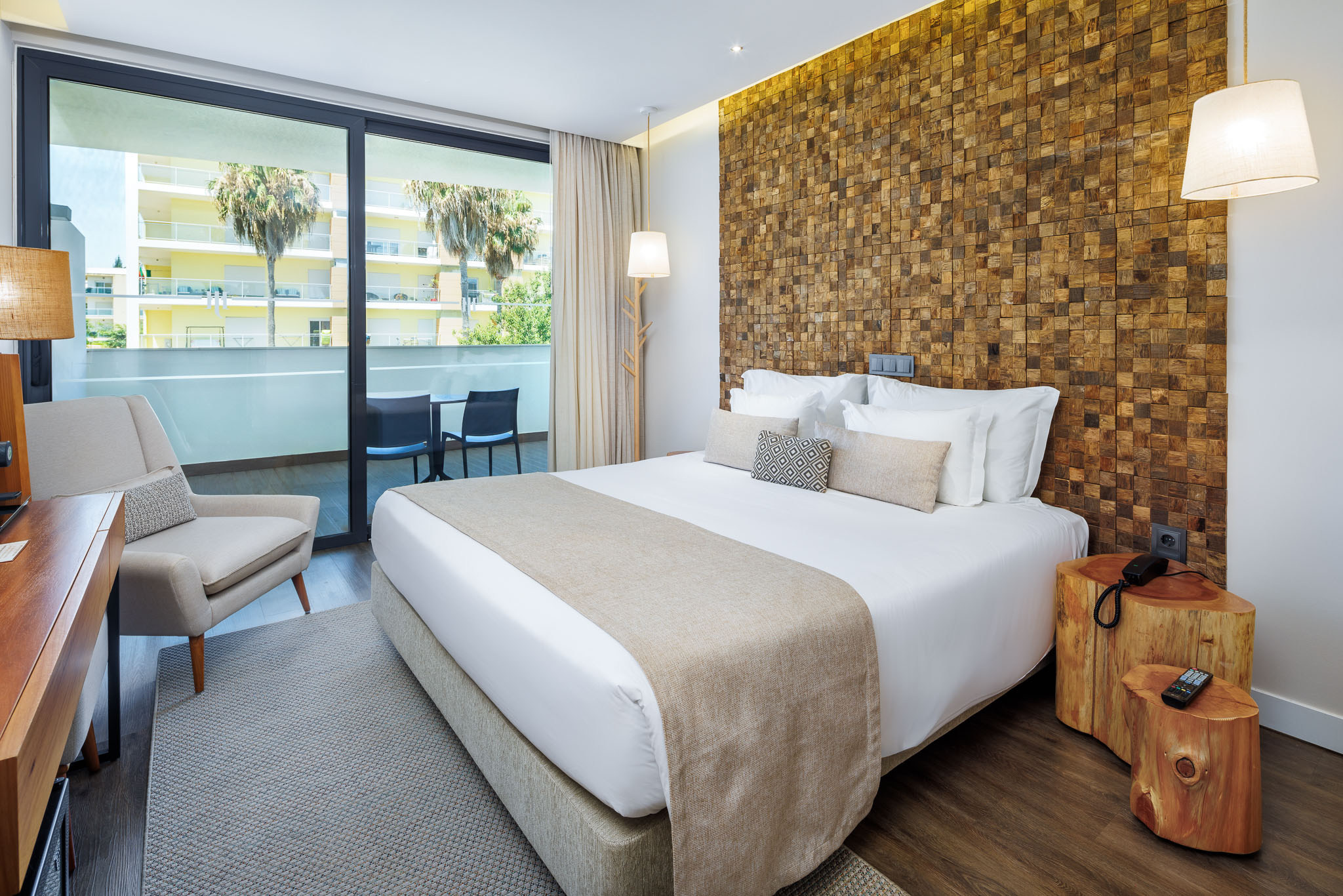 Double or Twin Classic