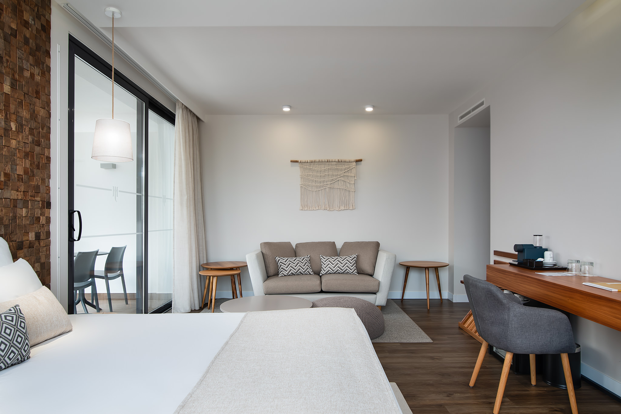 Junior Suite Classic