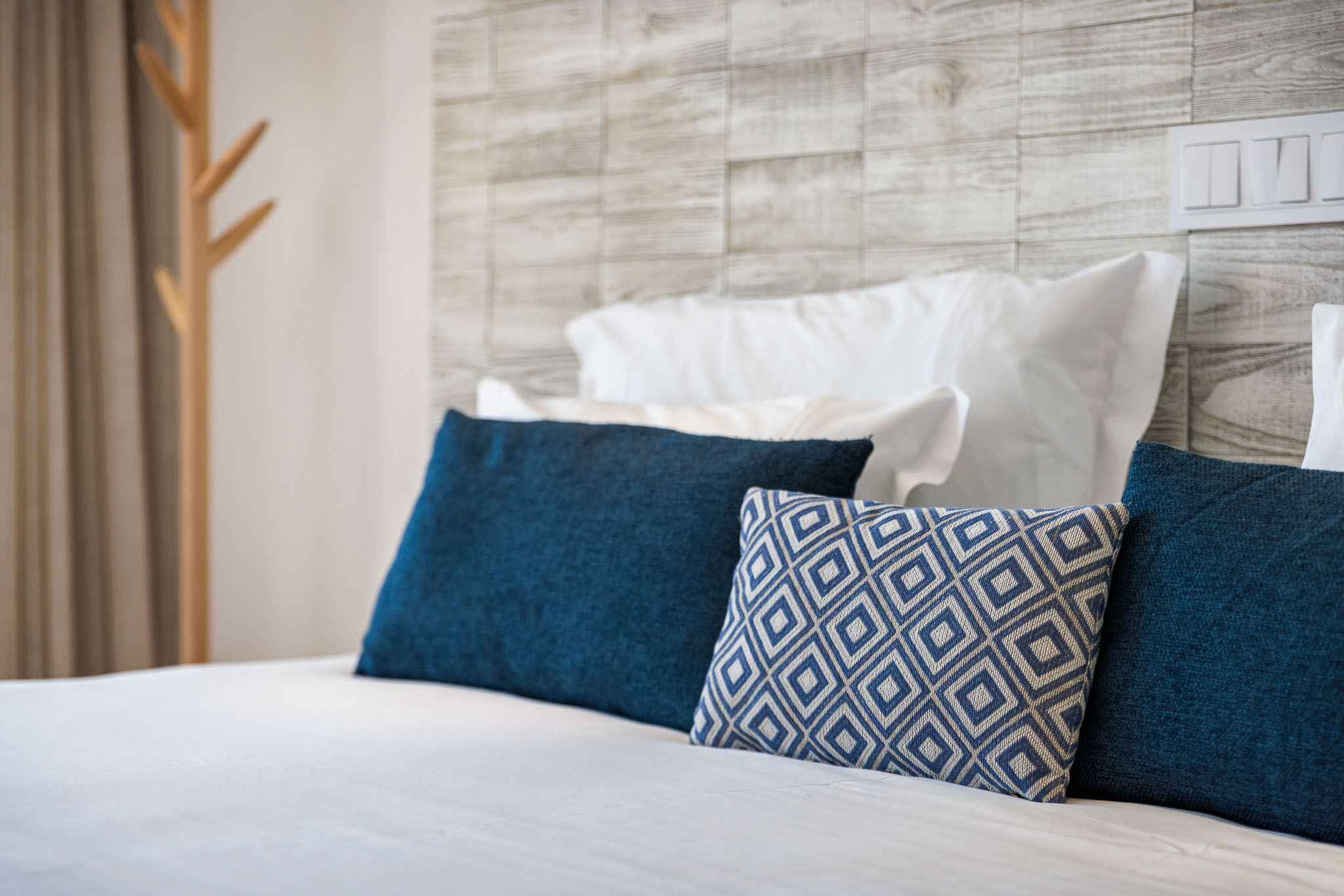 Double or Twin Superior River View