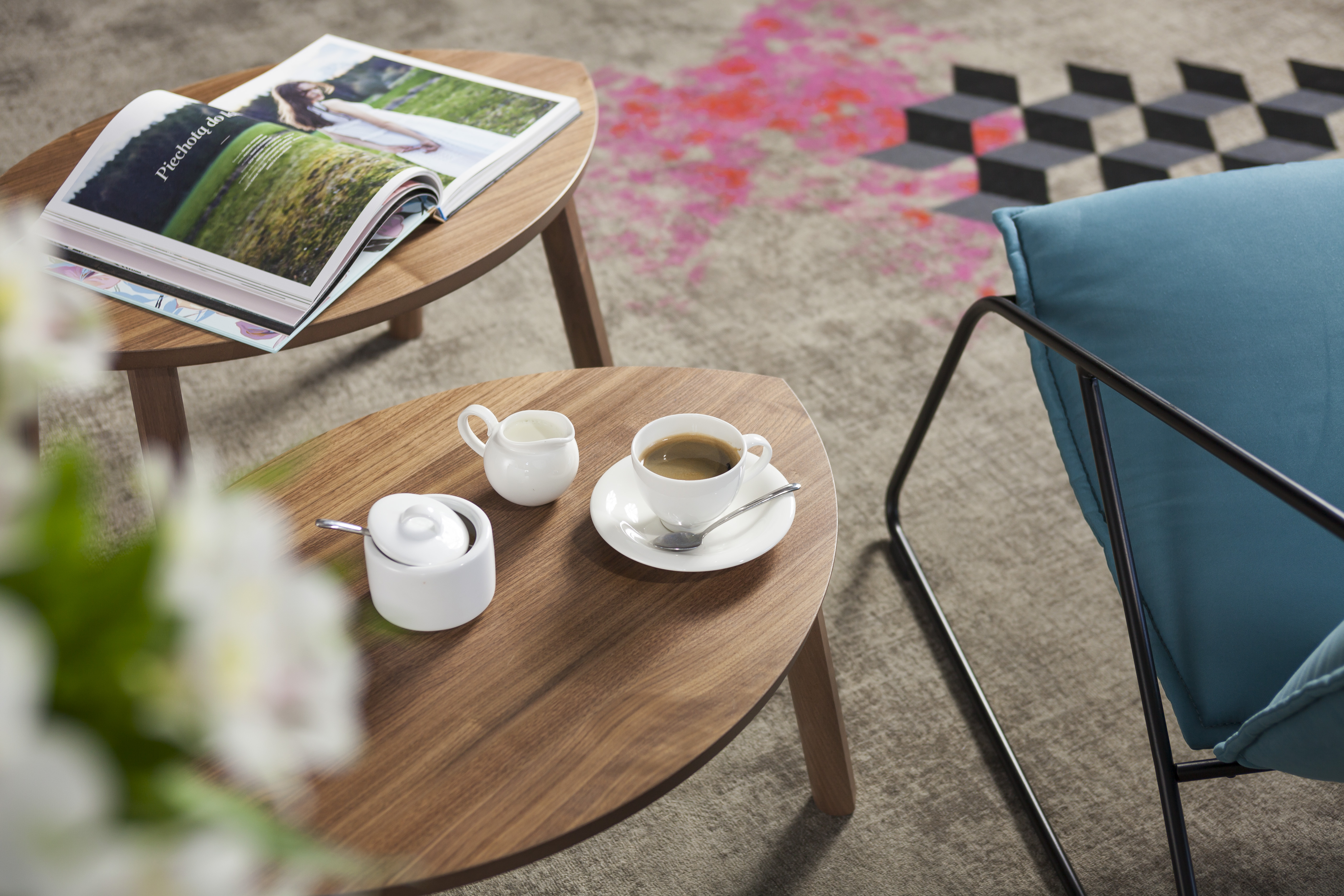 Double or Twin Deluxe