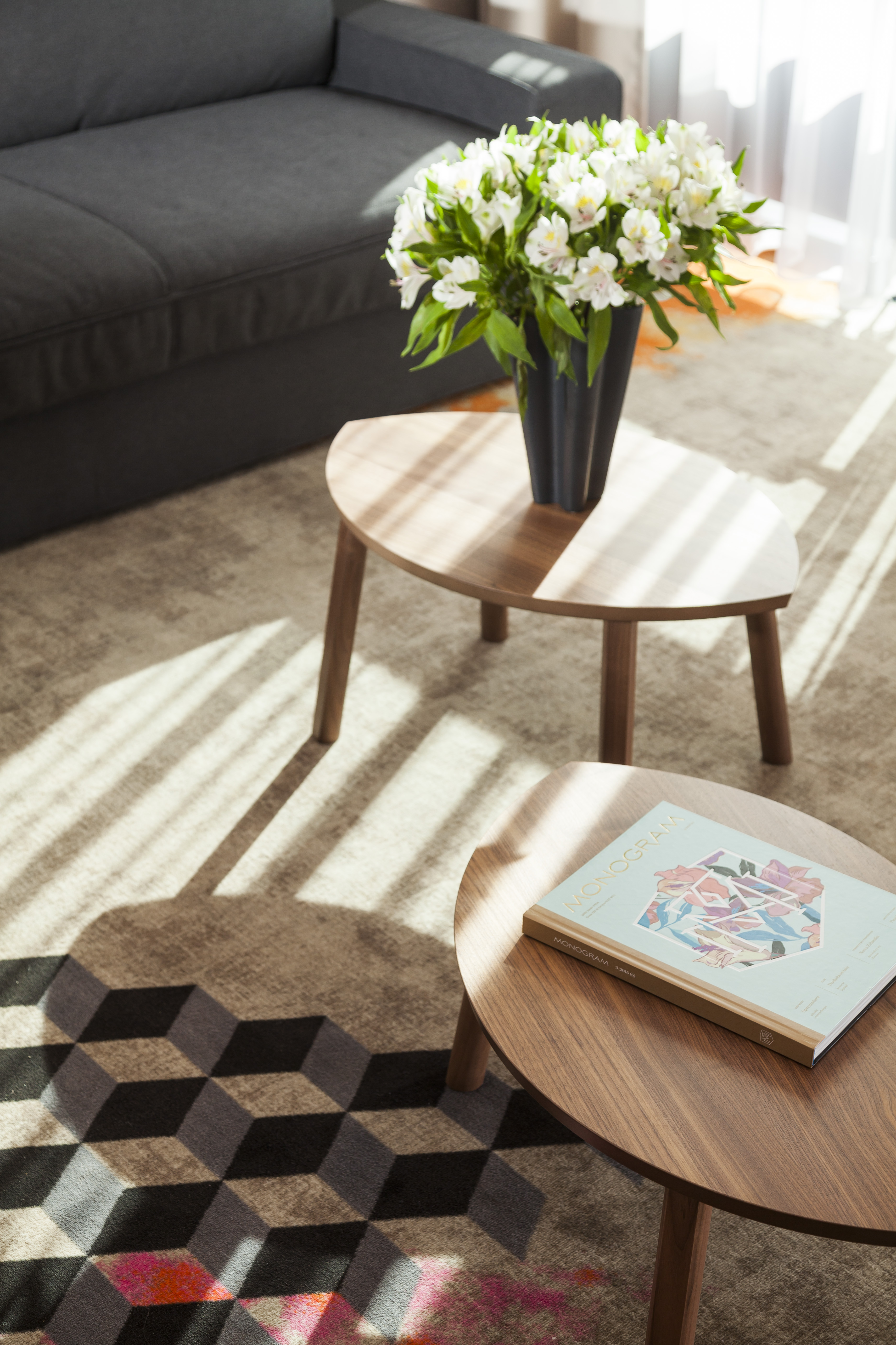 Double or Twin Deluxe