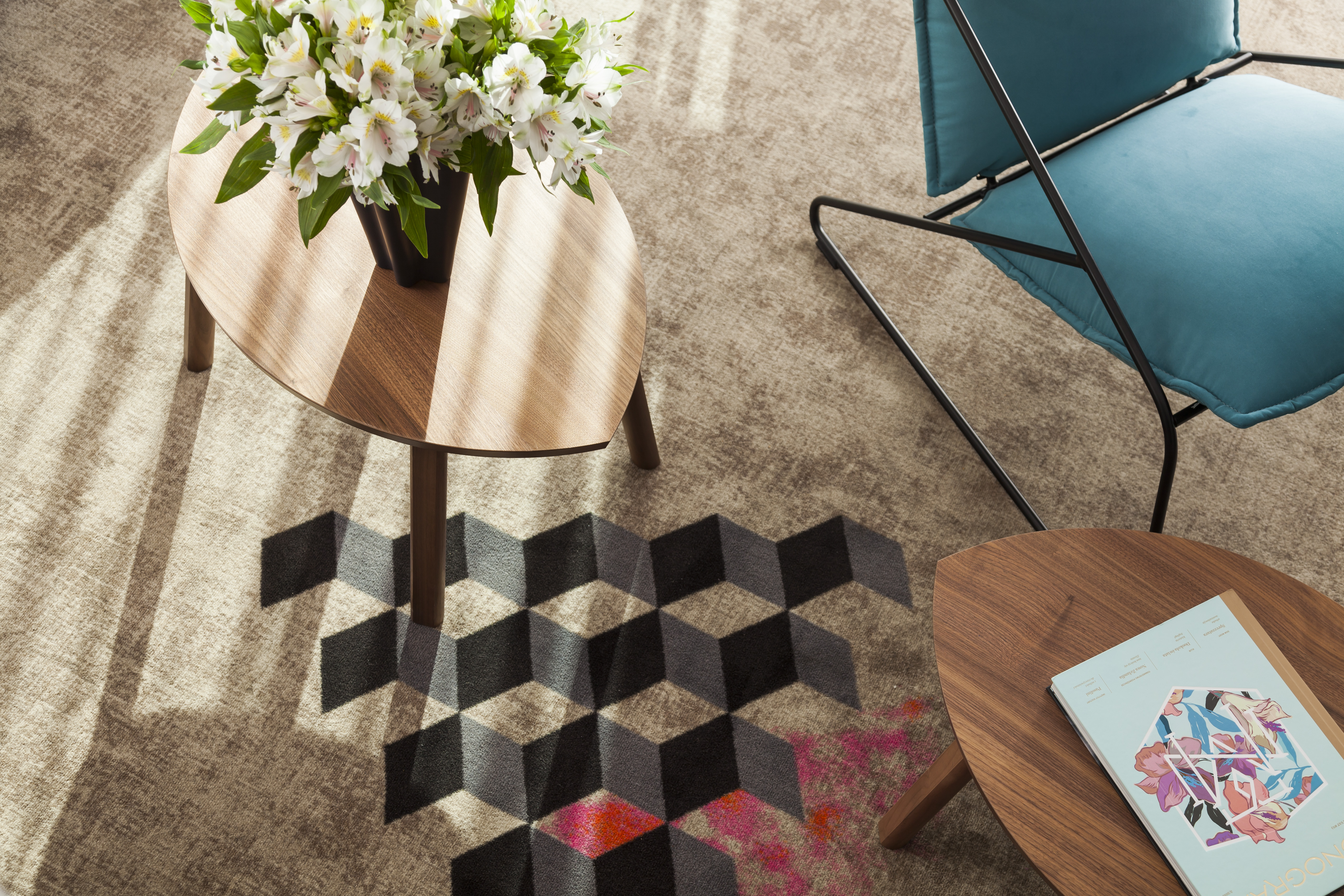 Double or Twin Deluxe