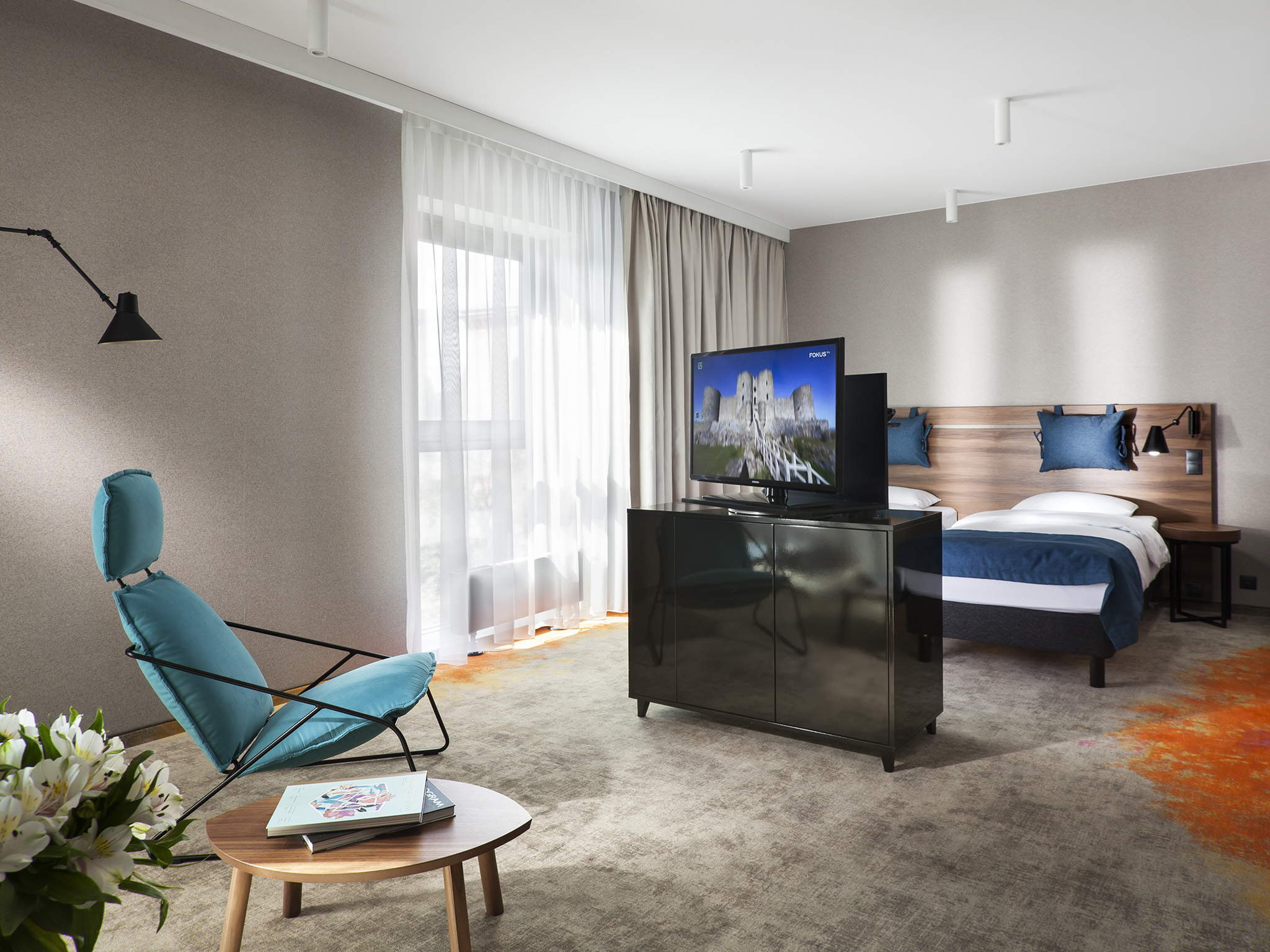 Double Single Deluxe