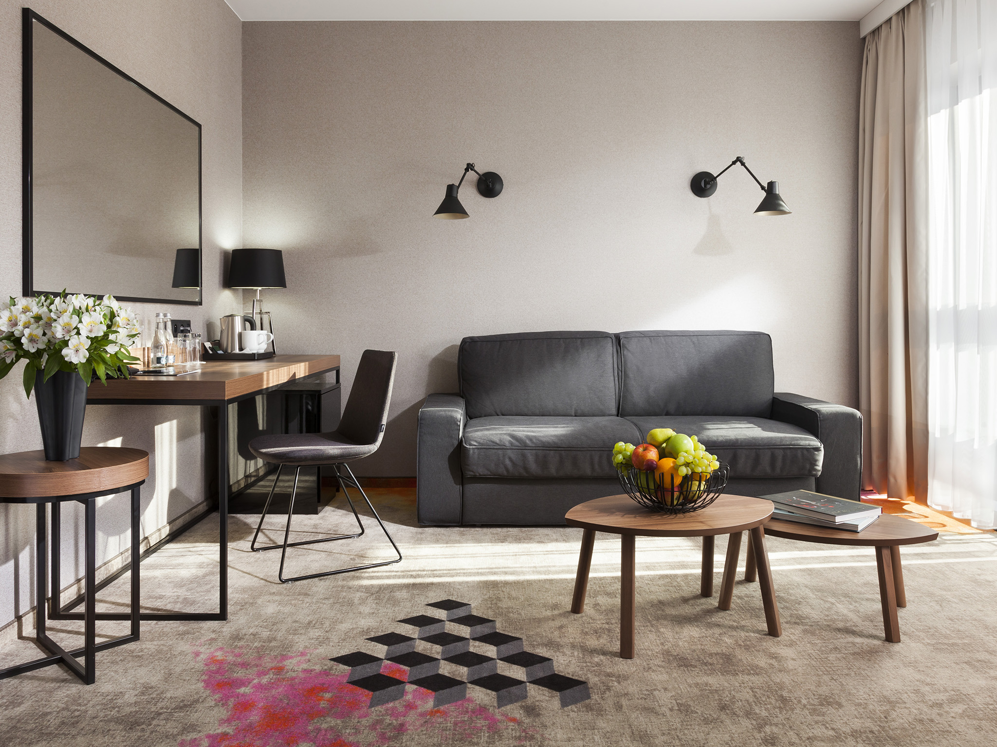 Double Single Deluxe