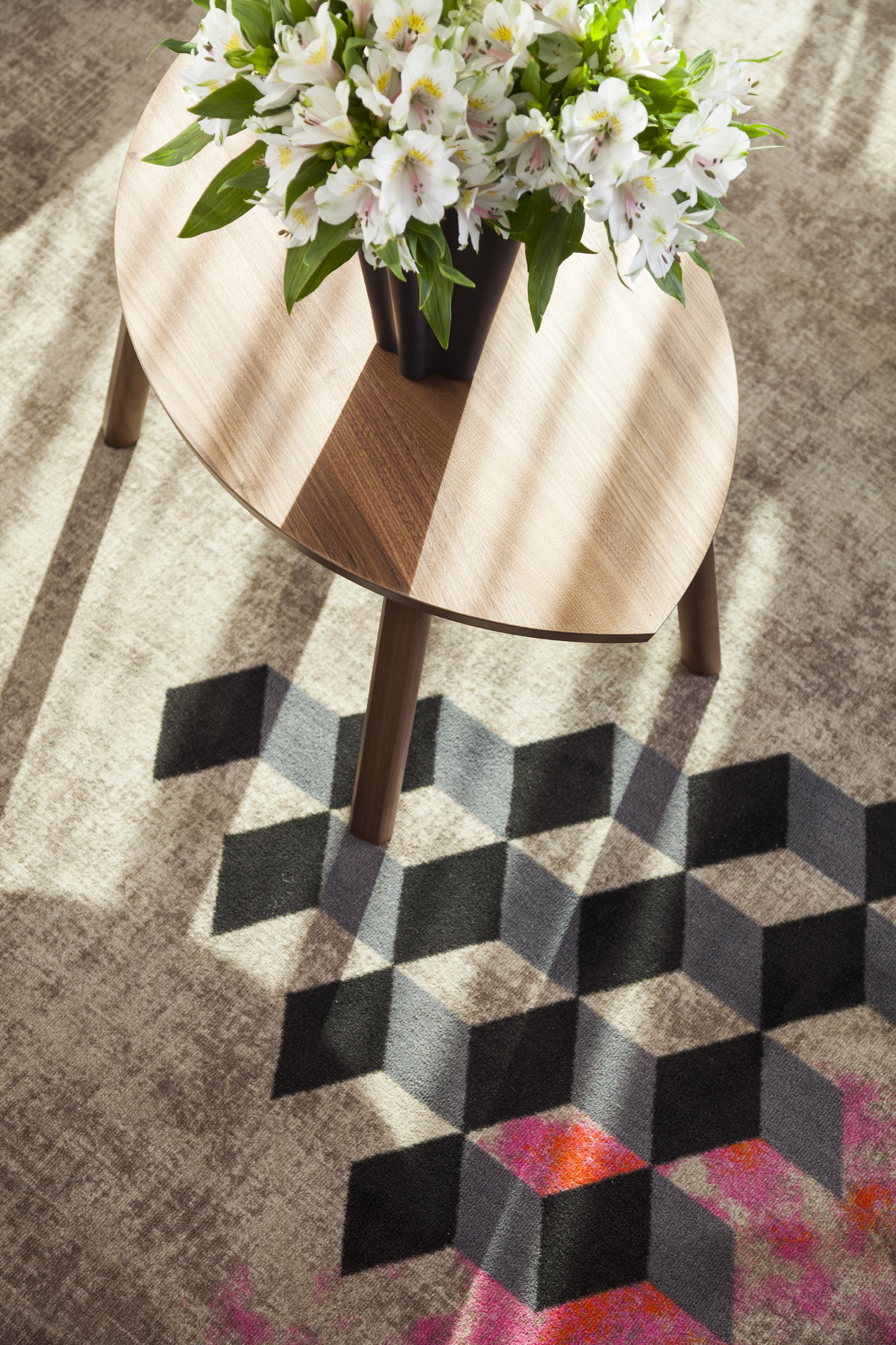 Double or Twin Deluxe