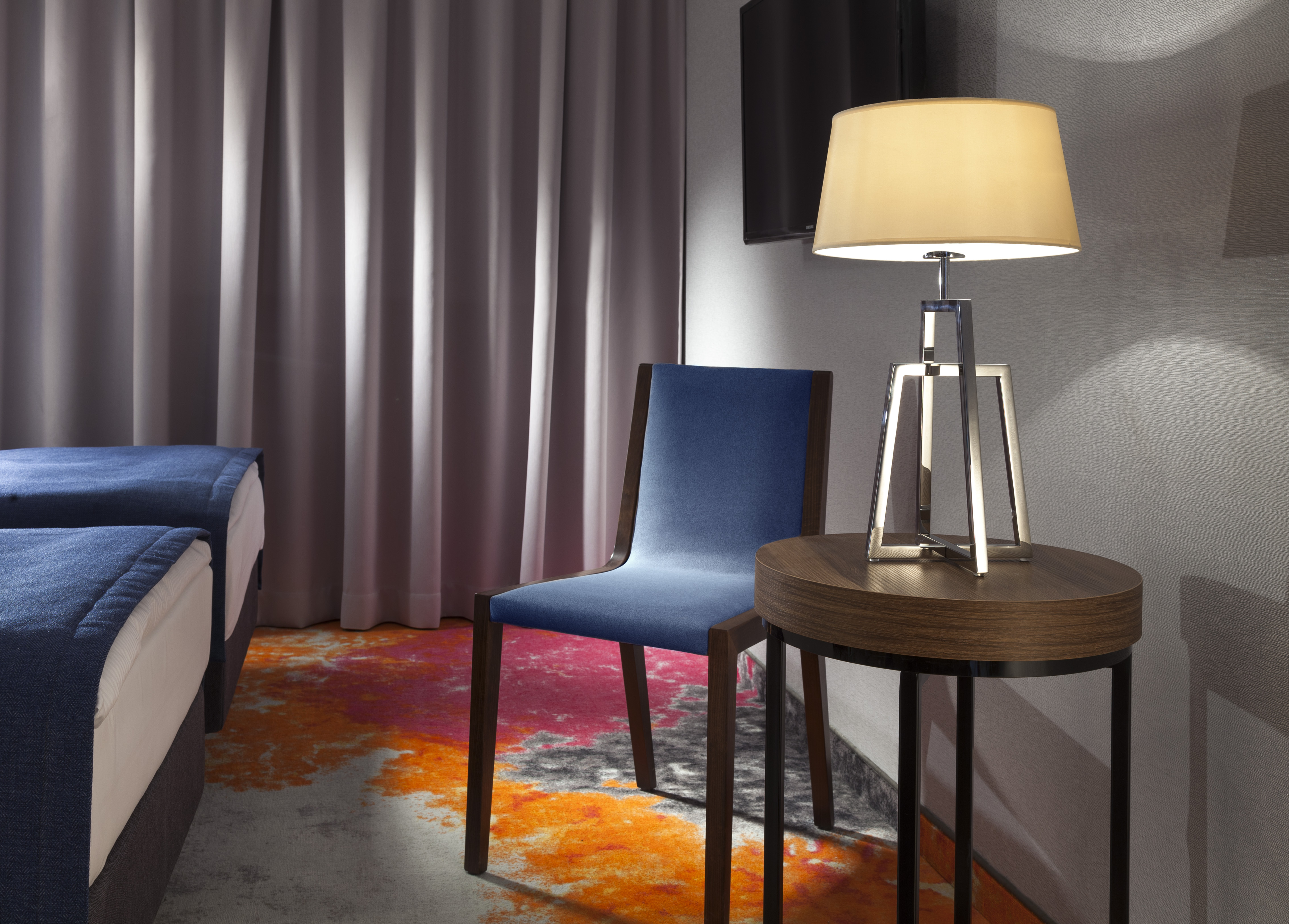 Double or Twin Standard