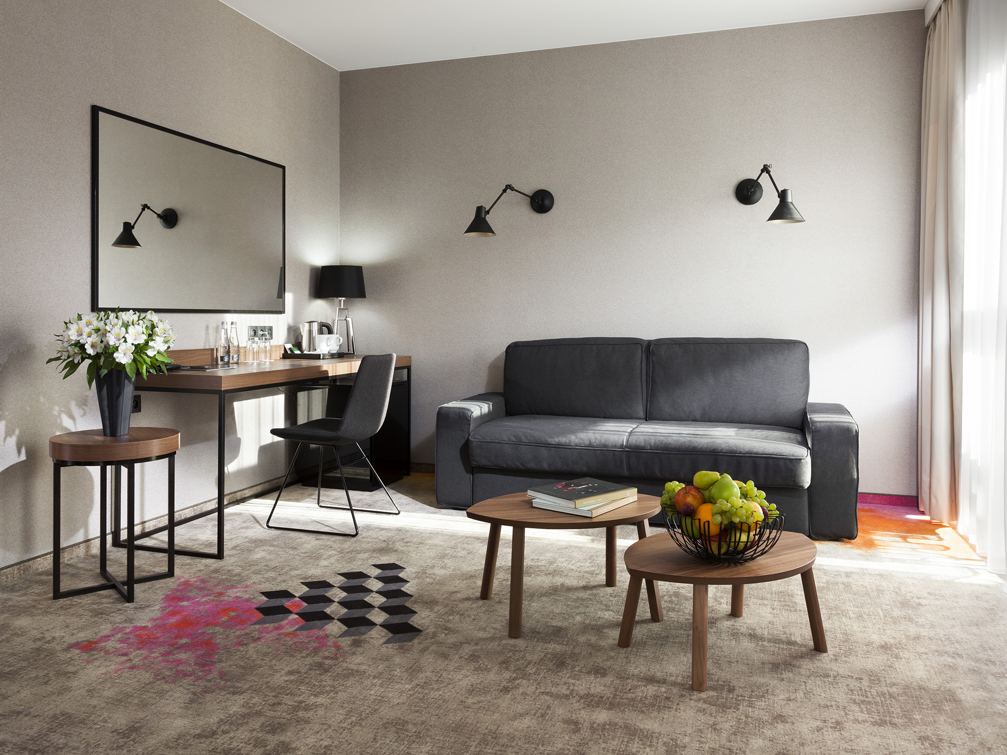 Double Single Deluxe