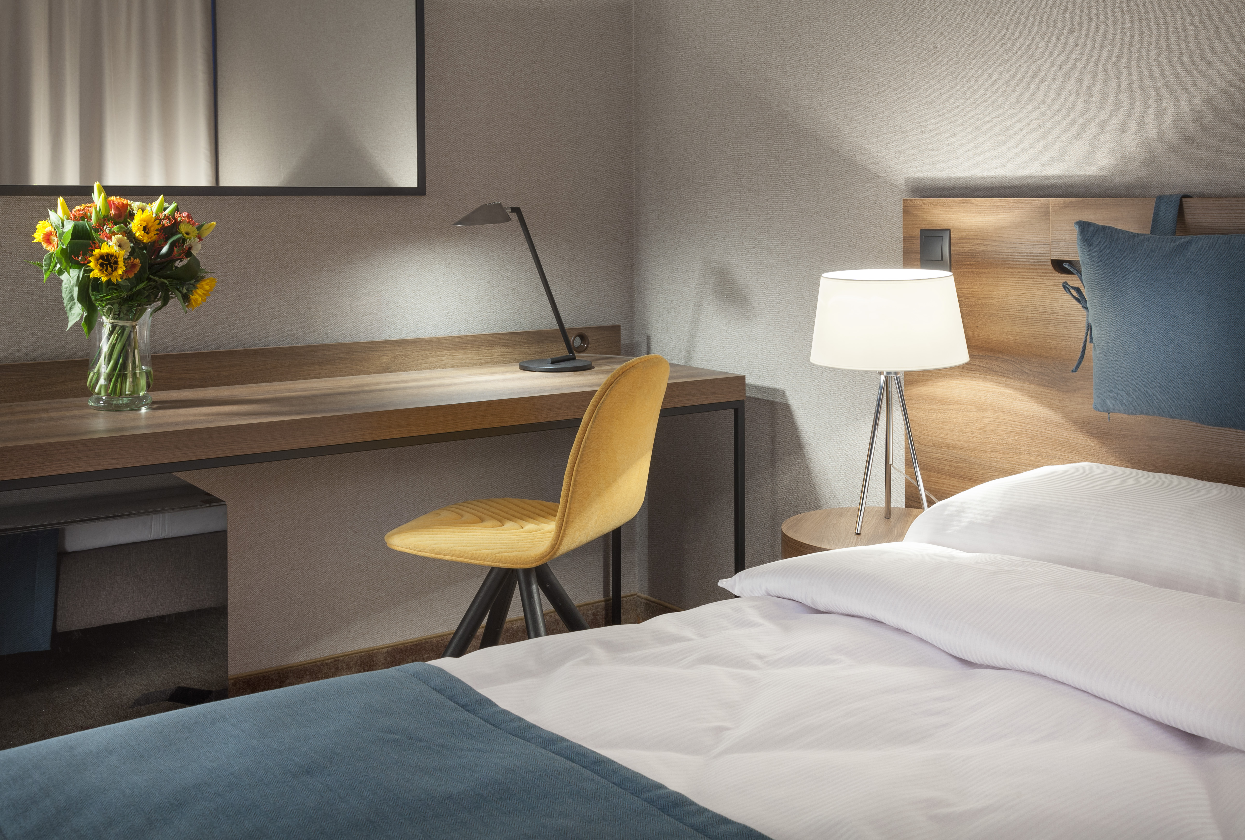 Double Single Classic