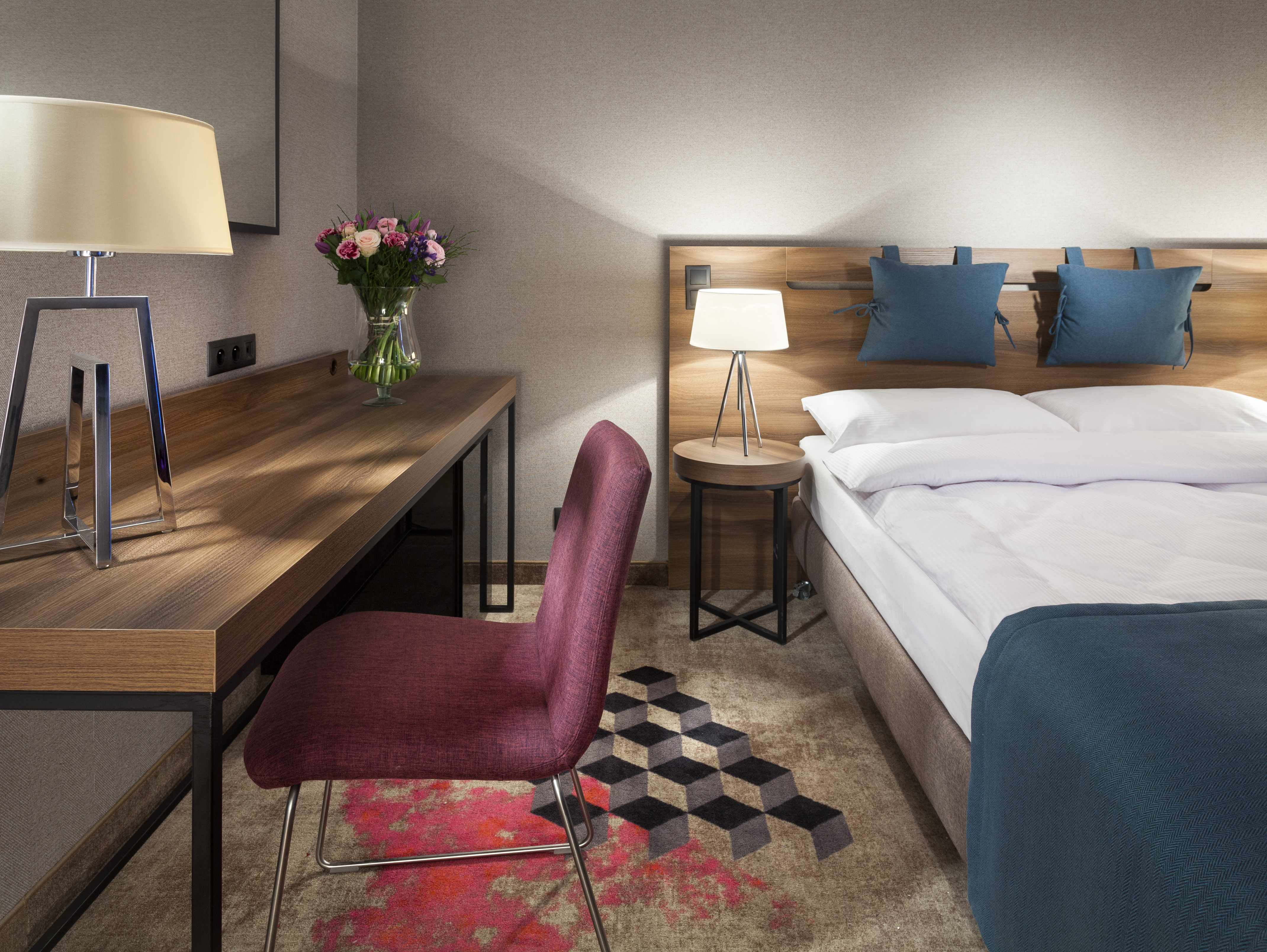 Double Single Classic